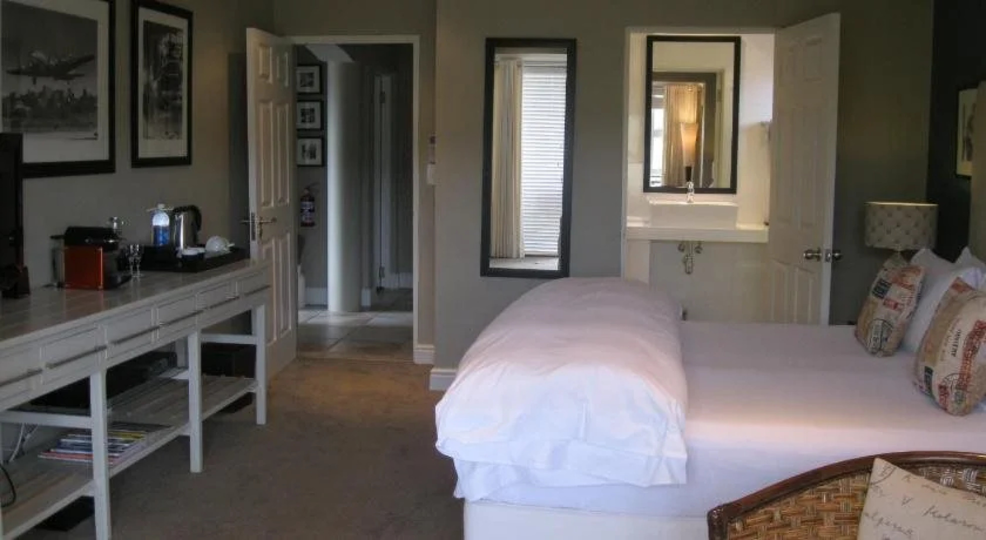 Pictures Boutique Hotel