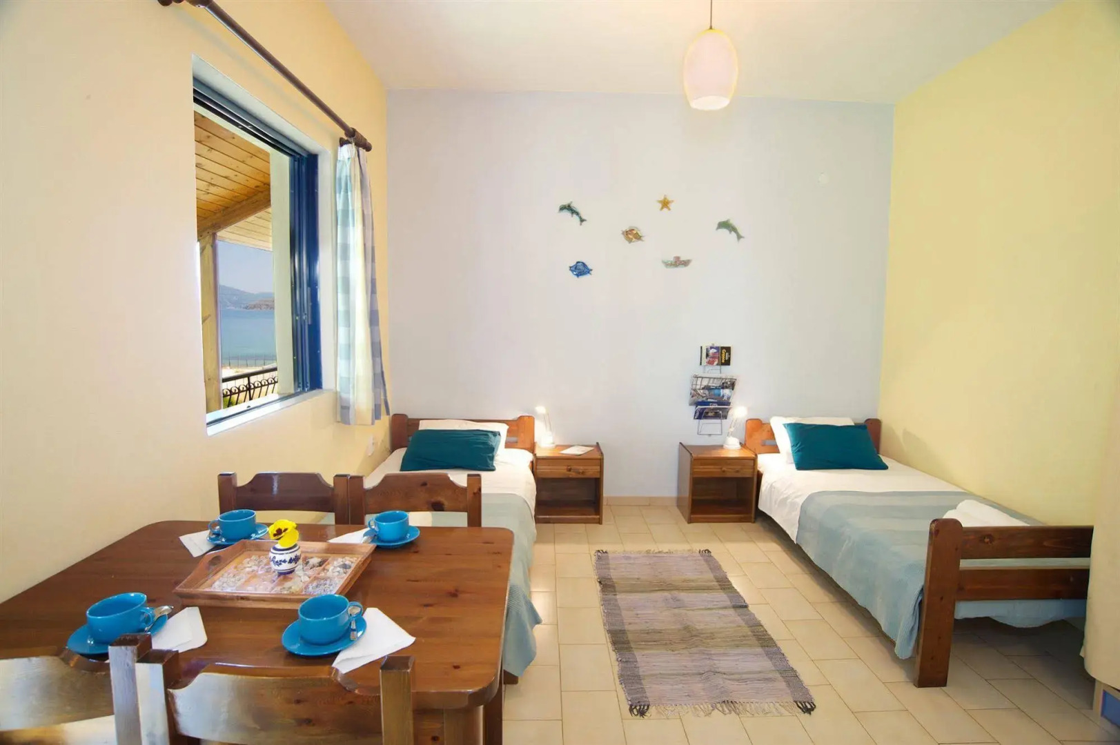 Kalypso Studios & Apartments