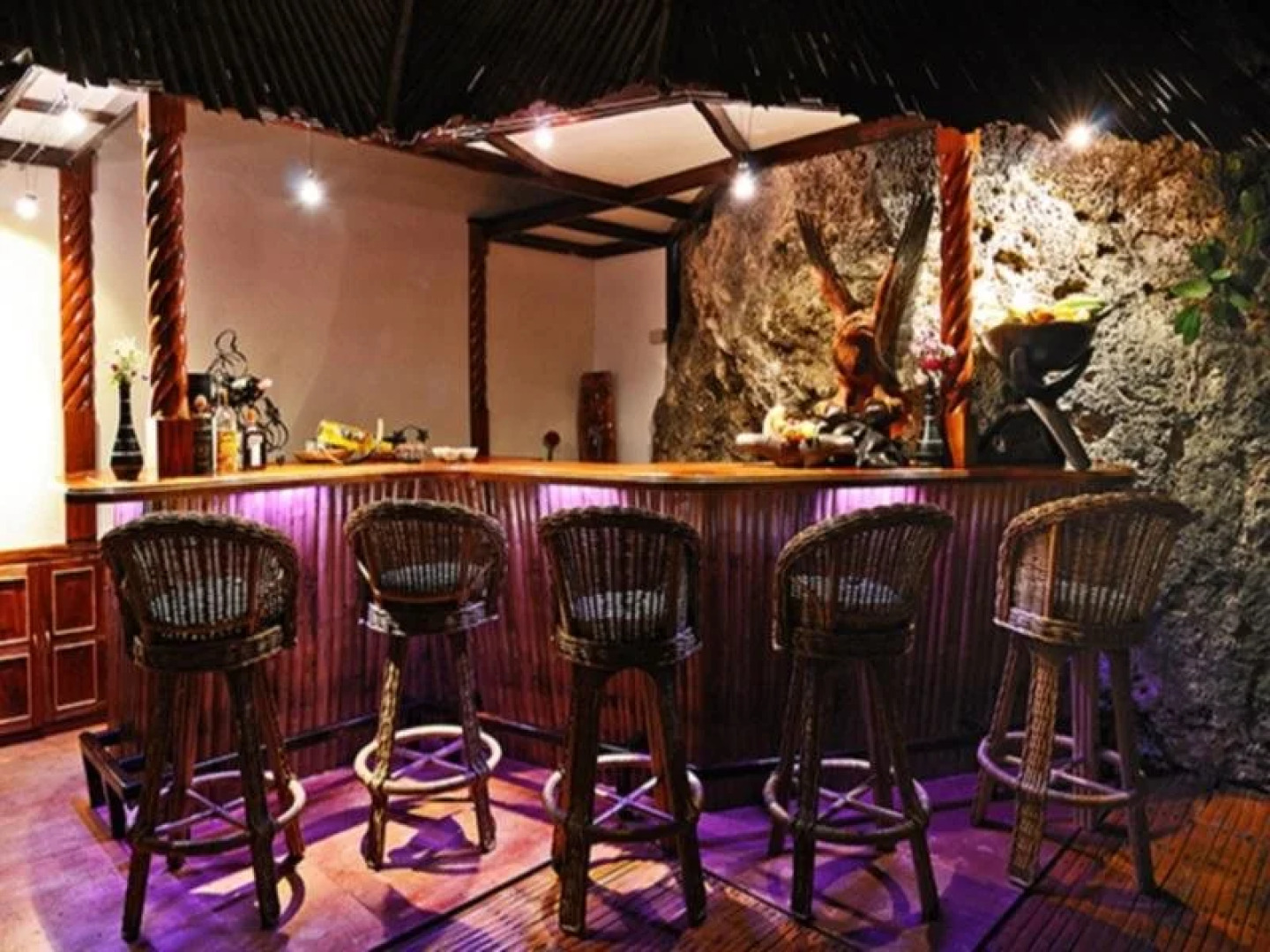 Kalachuchi Beach Resort