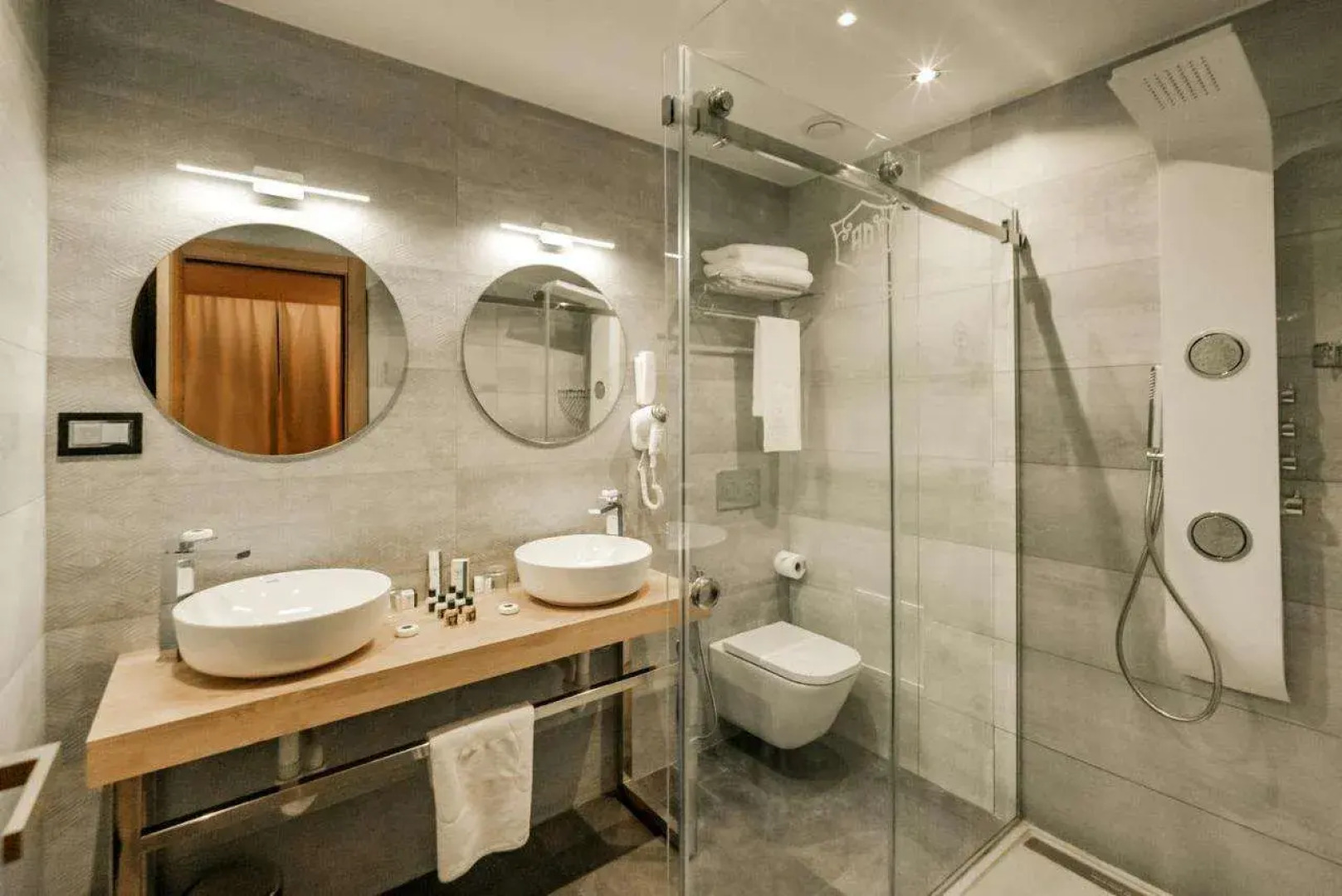 AD Hotel La Madeleine