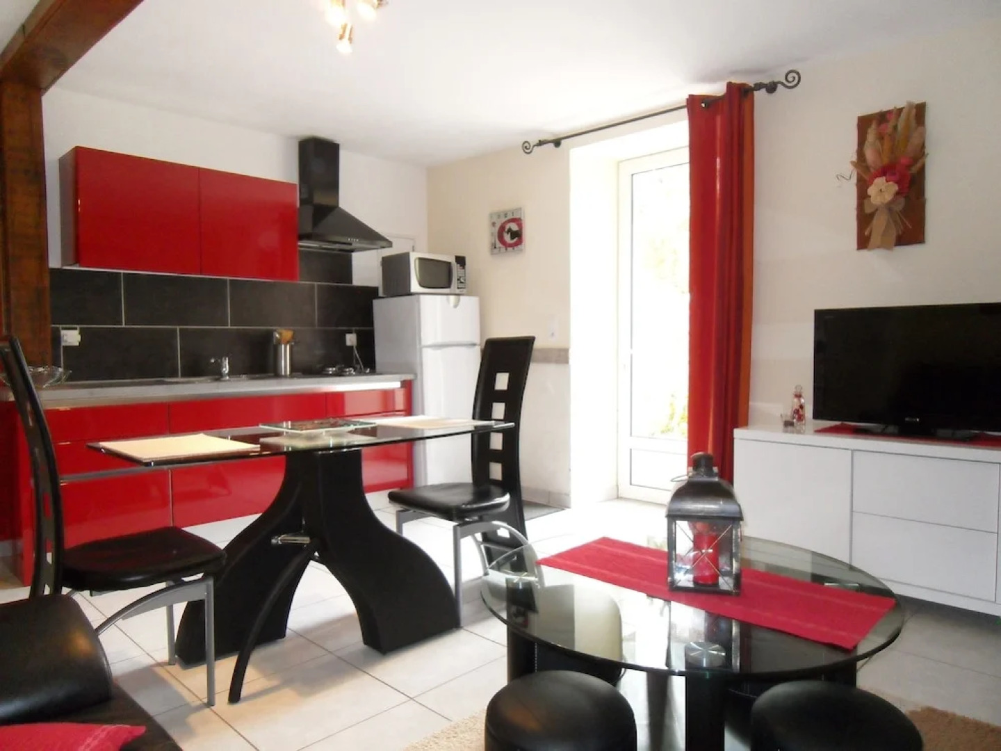 Domaine des Escouanes