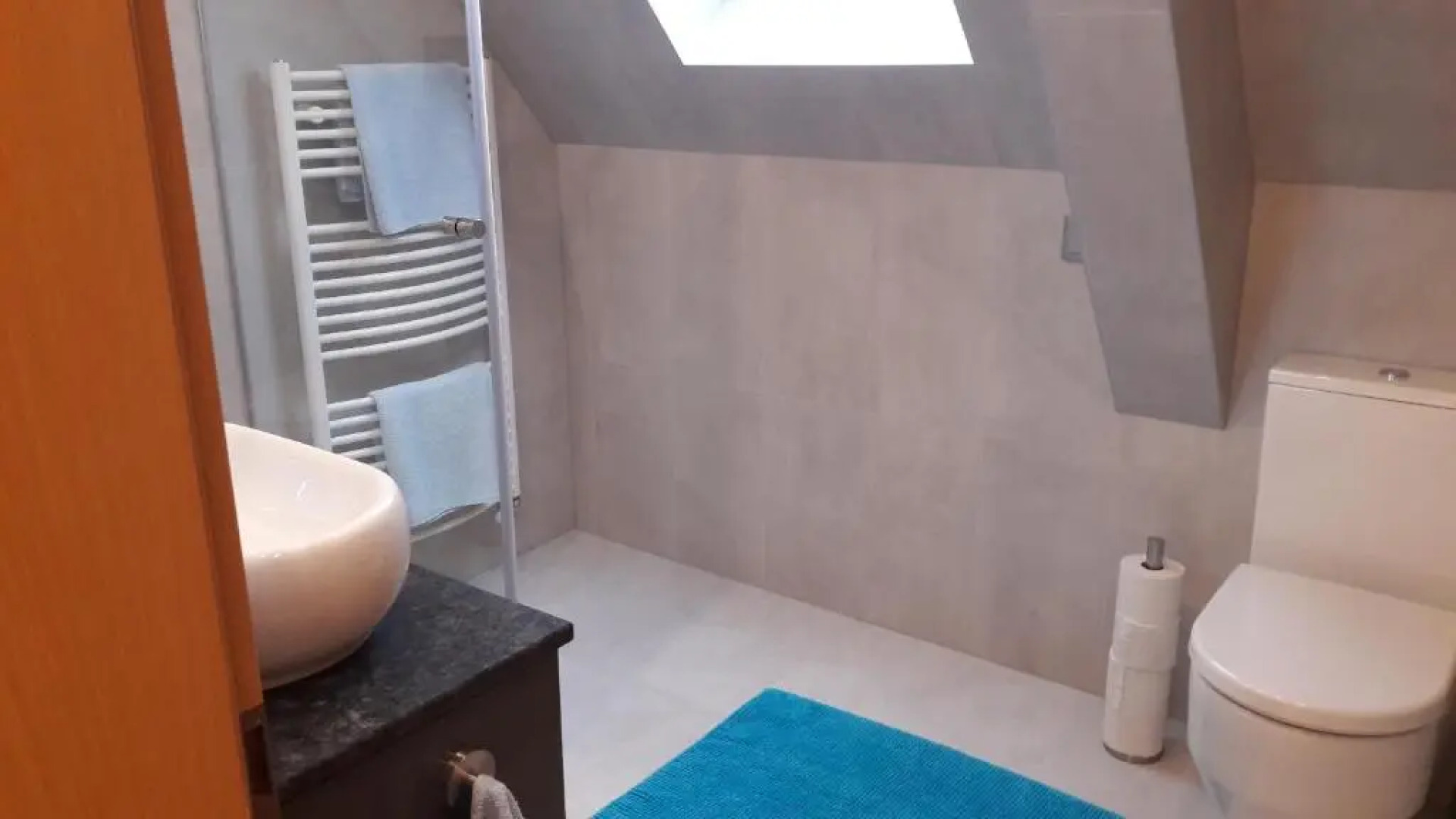 City Apartment Vasiri