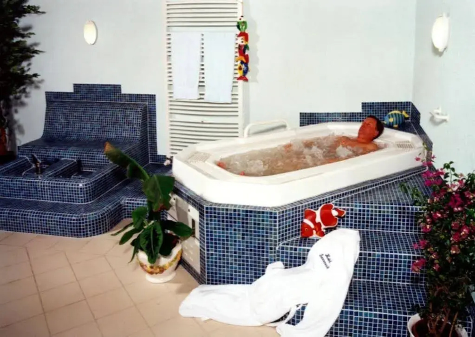 Vitalhotel Sonneneck