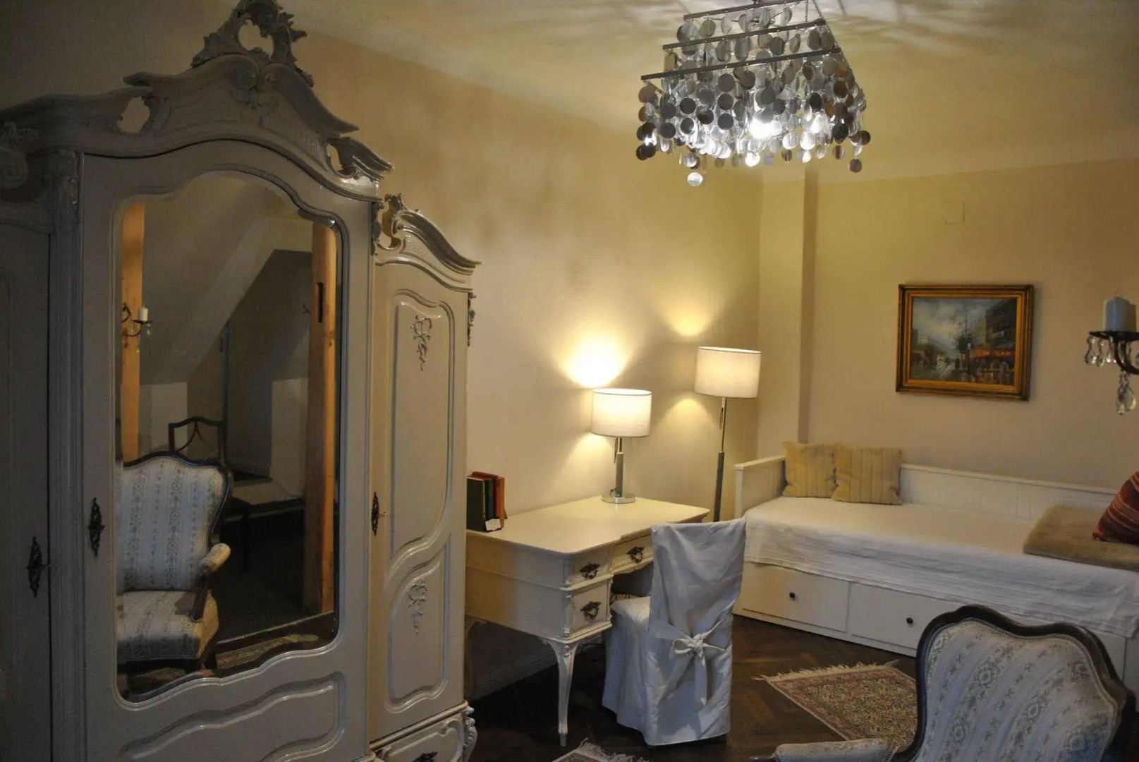 Gewerkenschlössl Zeilinger