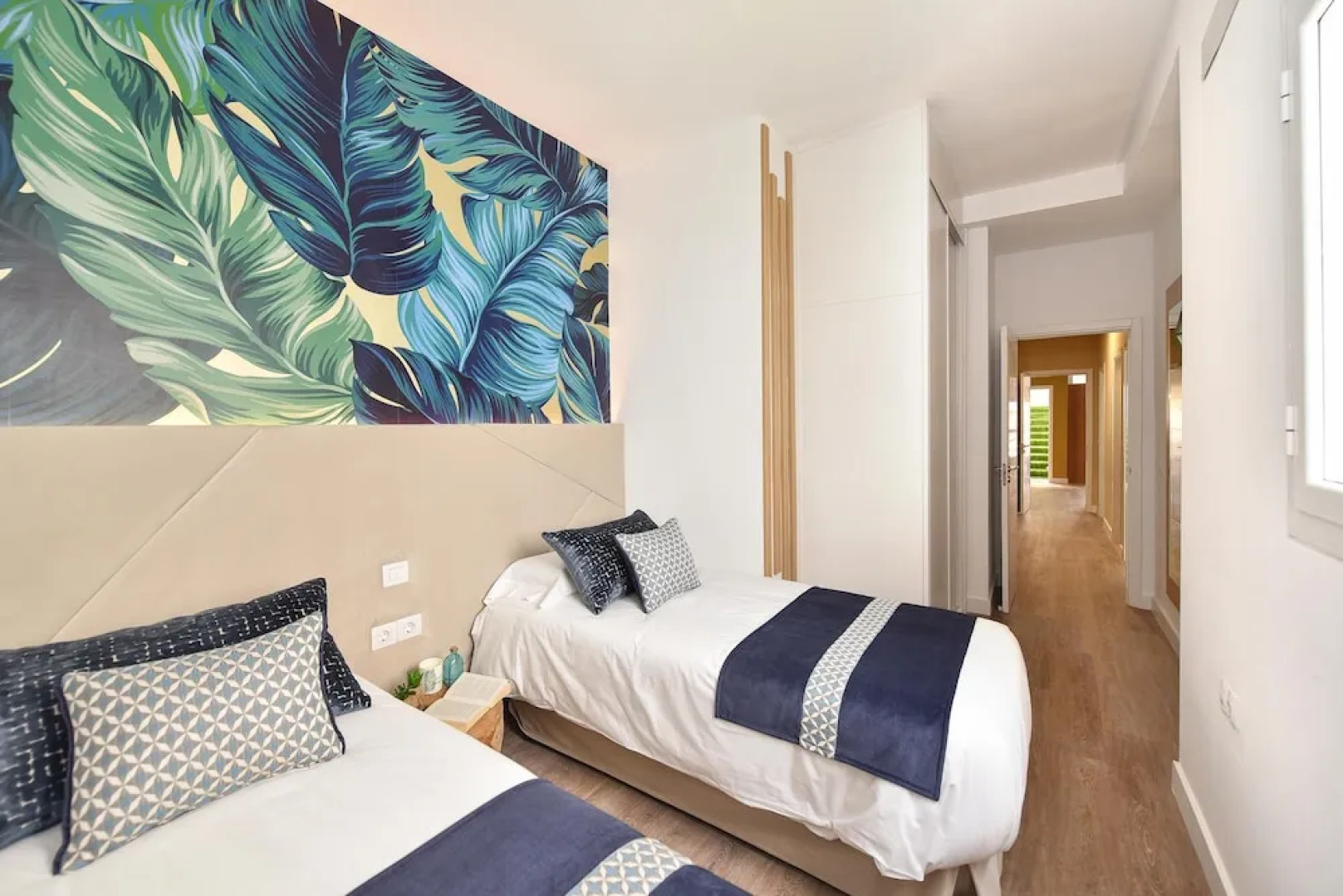 Deluxe Apartment in Cruce de Arinaga