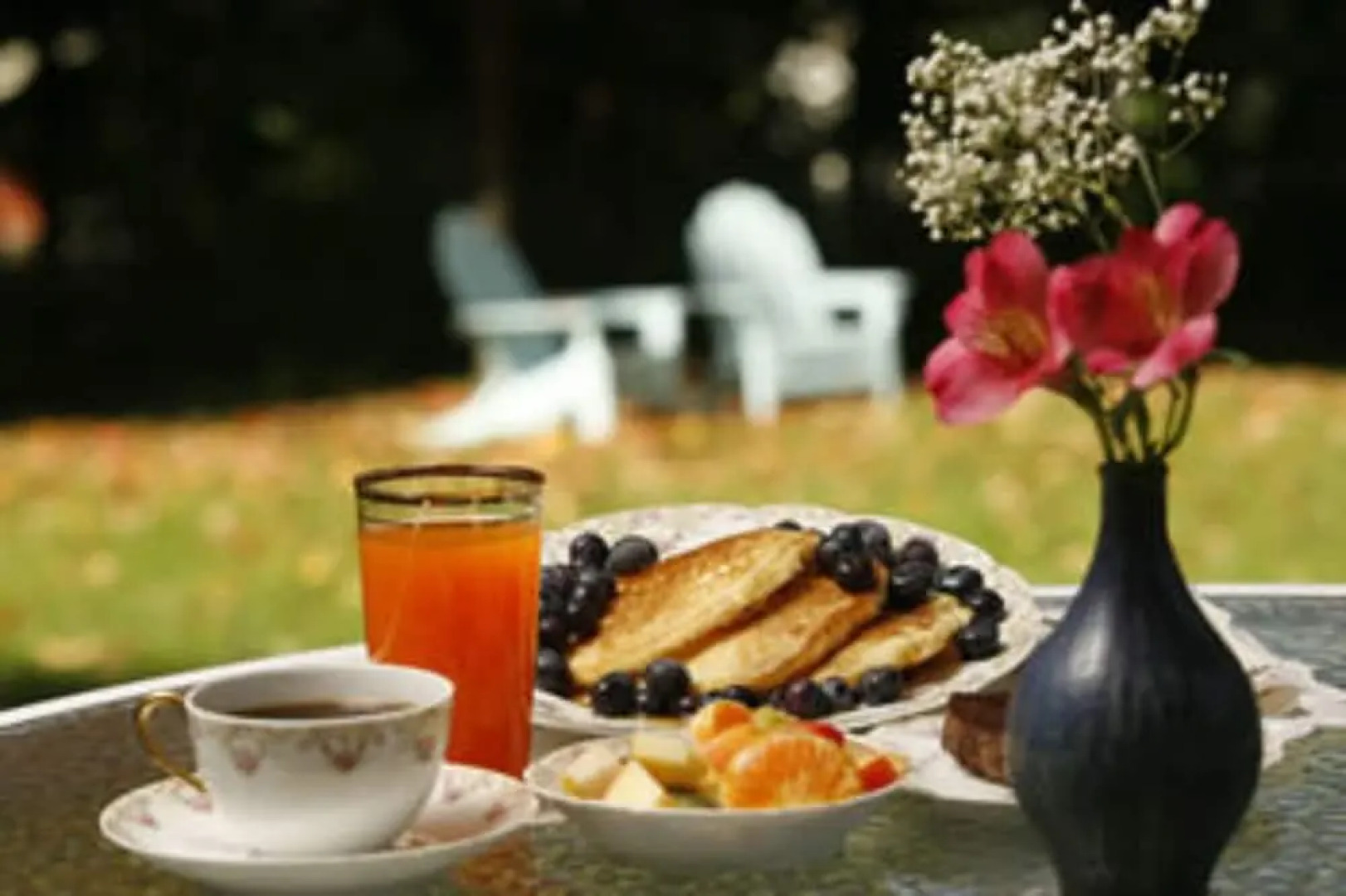 Temple Hill Bed & Breakfast