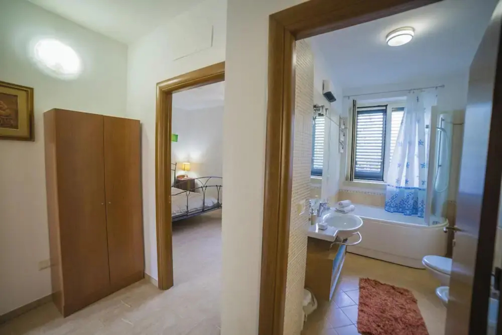 Villa Civico 32-2 Countryside And Pool