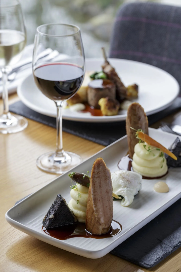 Tebay Services Hotel