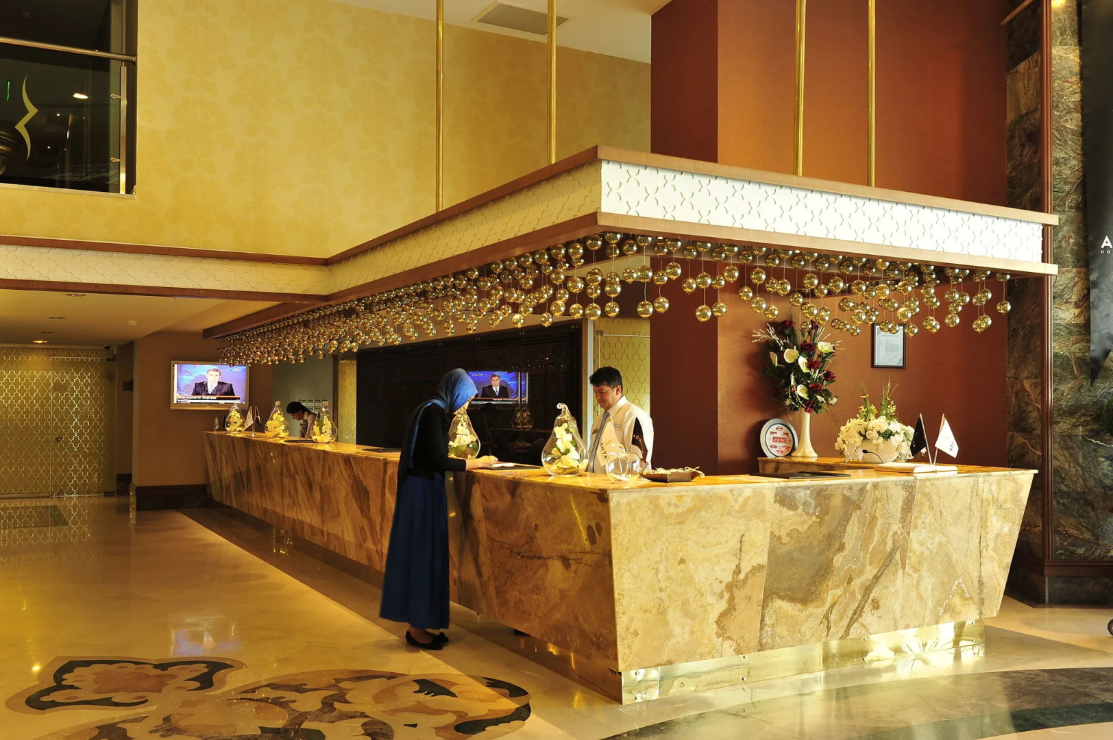 Adenya Hotel & Resort