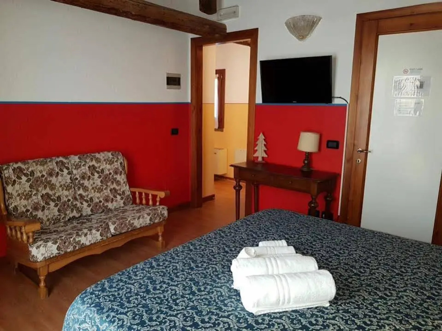 Agriturismo Villa Mocenigo