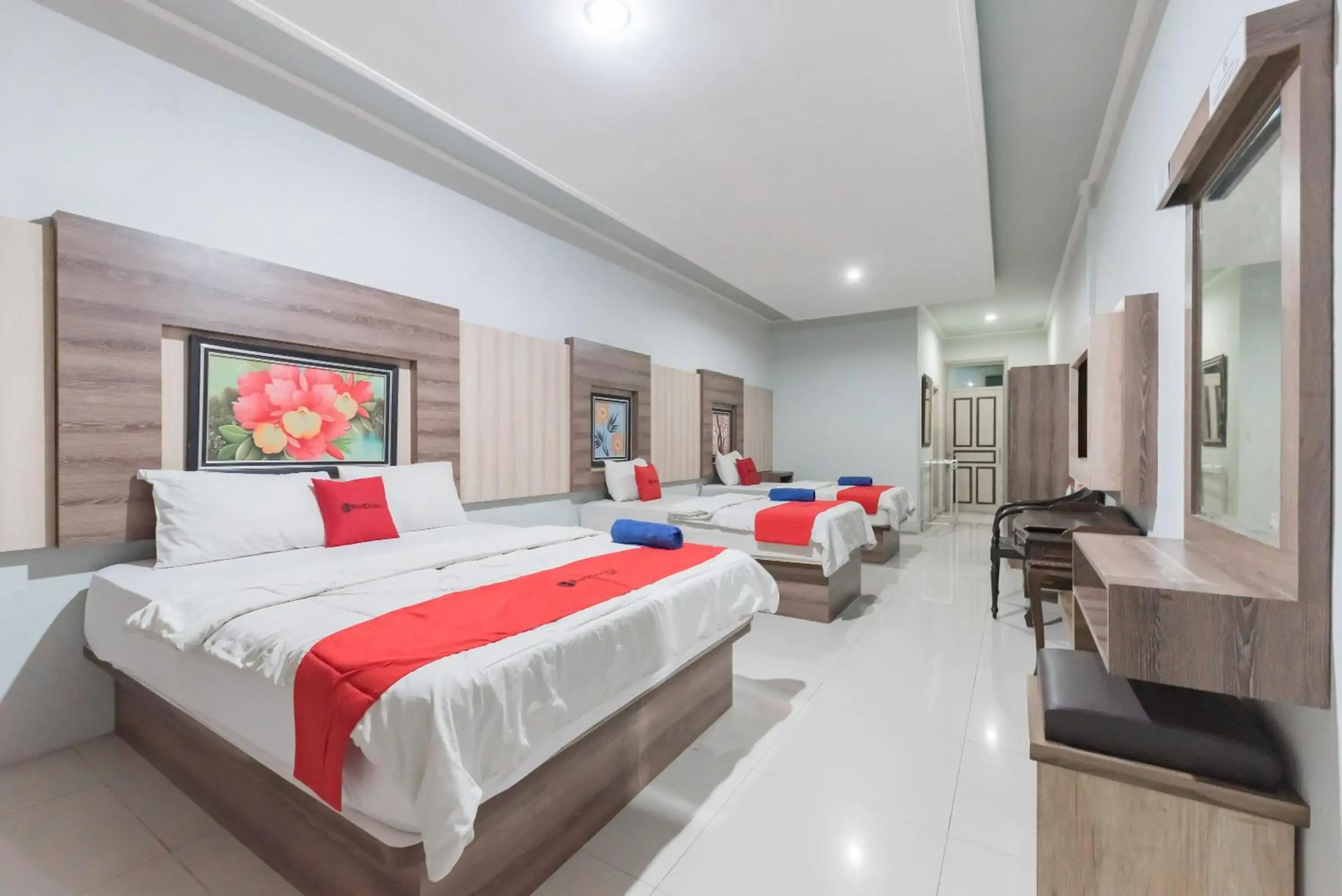 RedDoorz Resort Premium @ Sangkan Hurip Kuningan