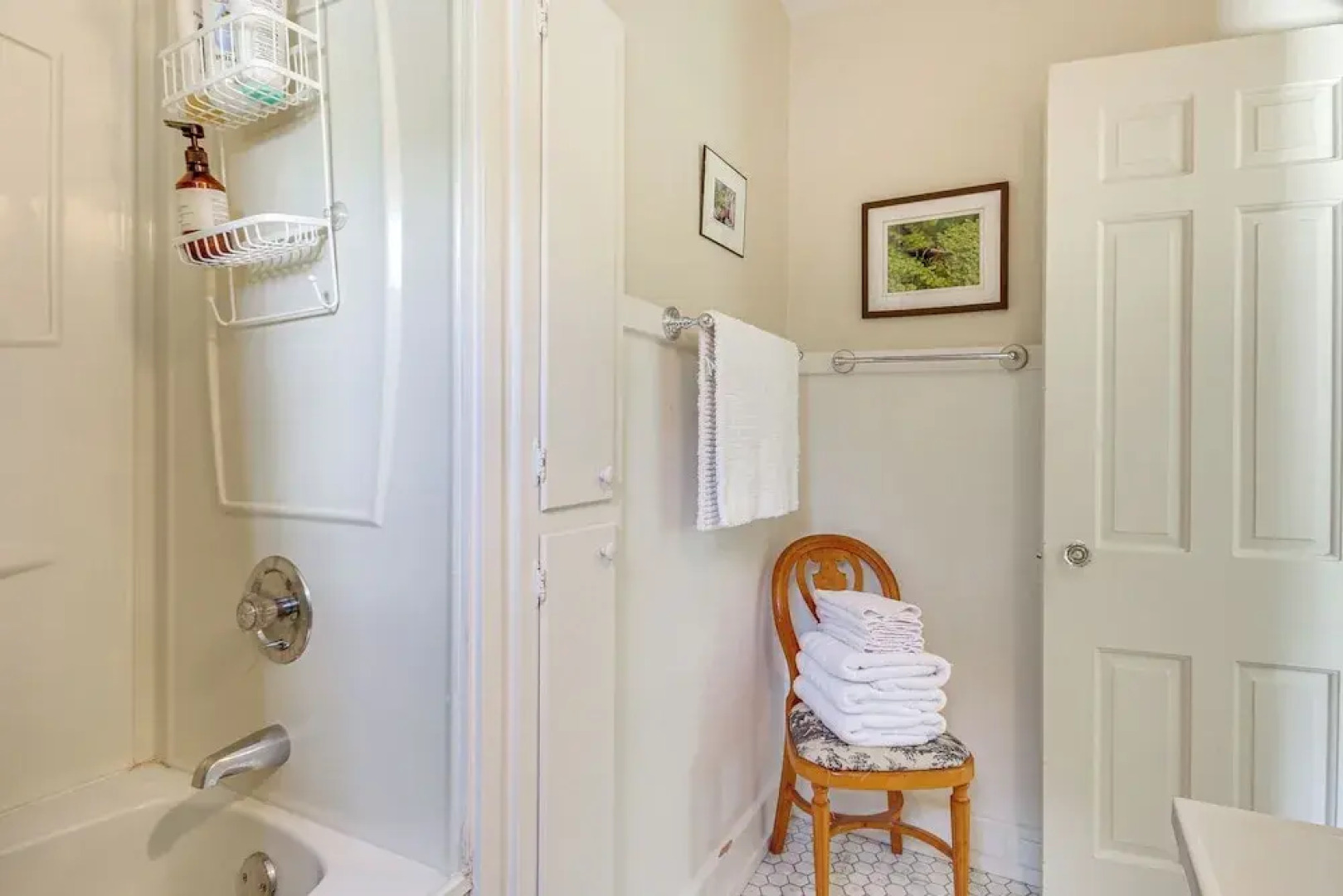 2 Mi to Aiken Horse Park: South Carolina Apt