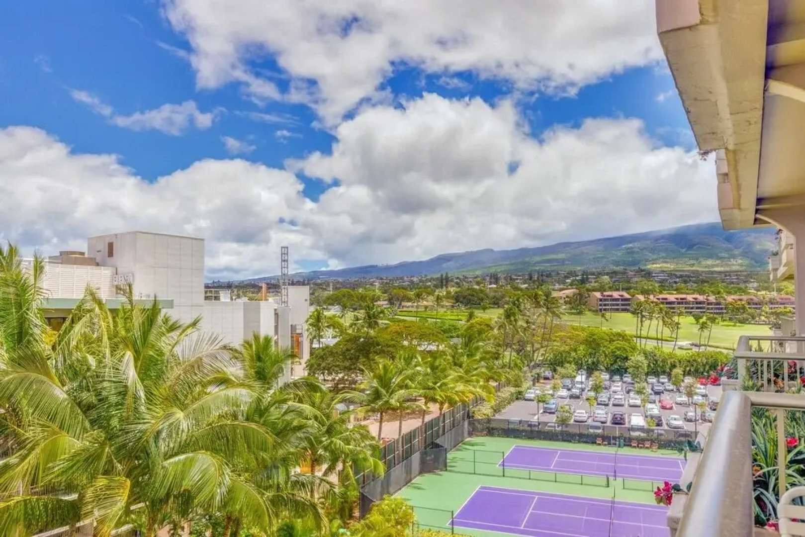 Whaler 6th Floor Oceanview Studio 0 Bedroom Condo by Redawning