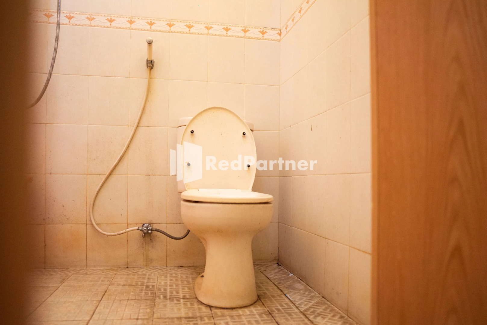 Wisma Citra Metro RedPartner