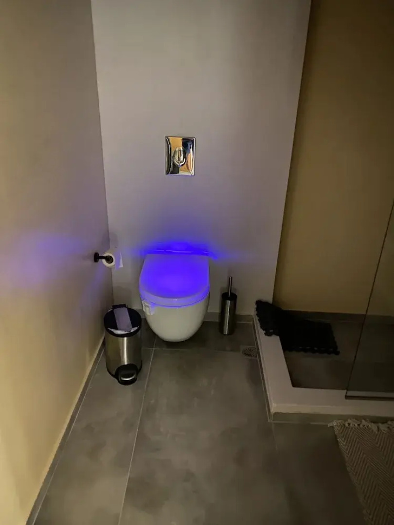 Papaduke House Kalives-Chania - Panoramic Sea View