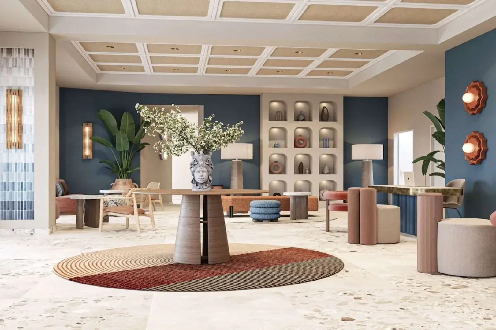 Terradamari Resort & Spa Marina di Modica, Tapestry by Hilton