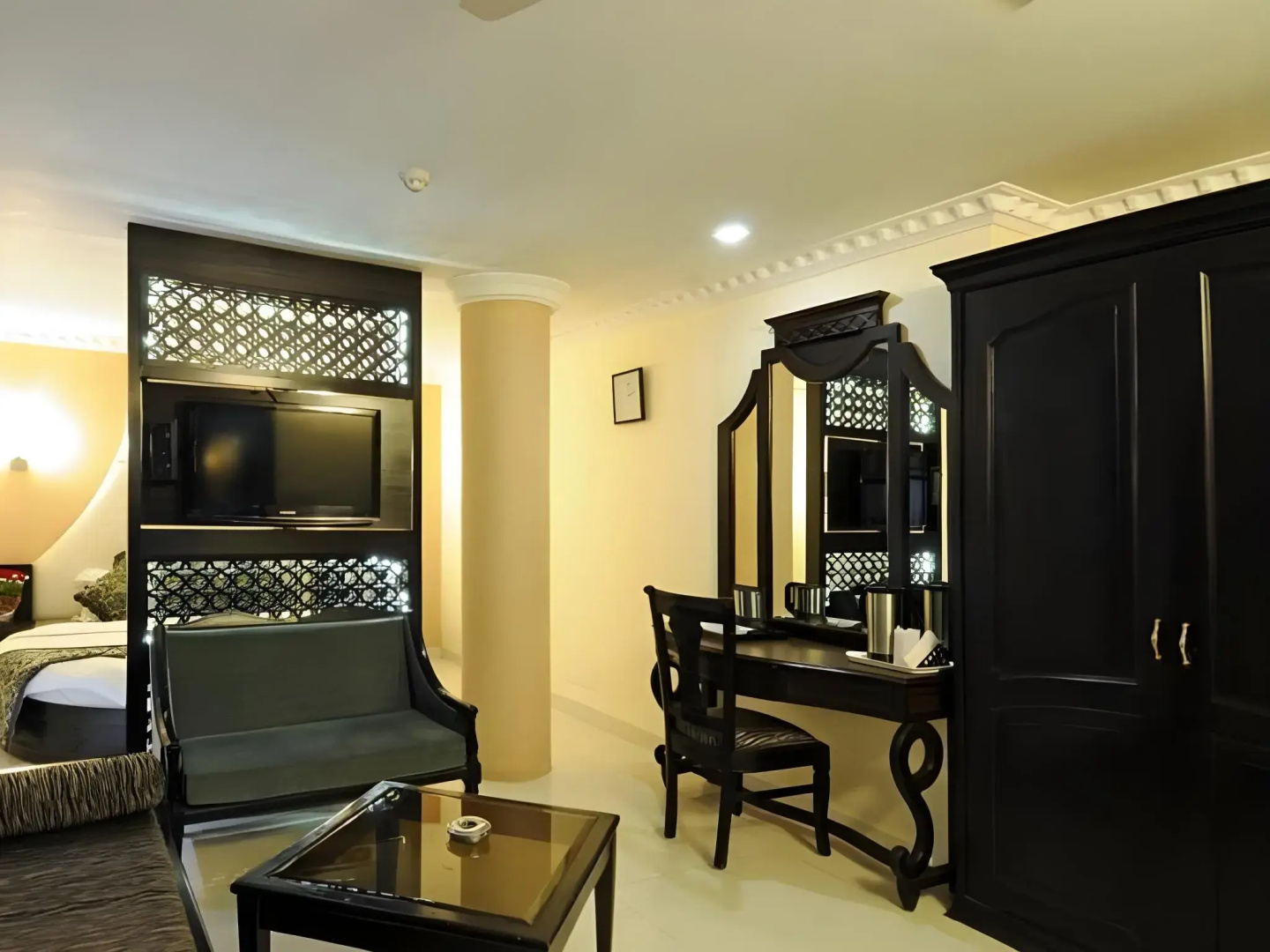 Hotel City Heart Premium