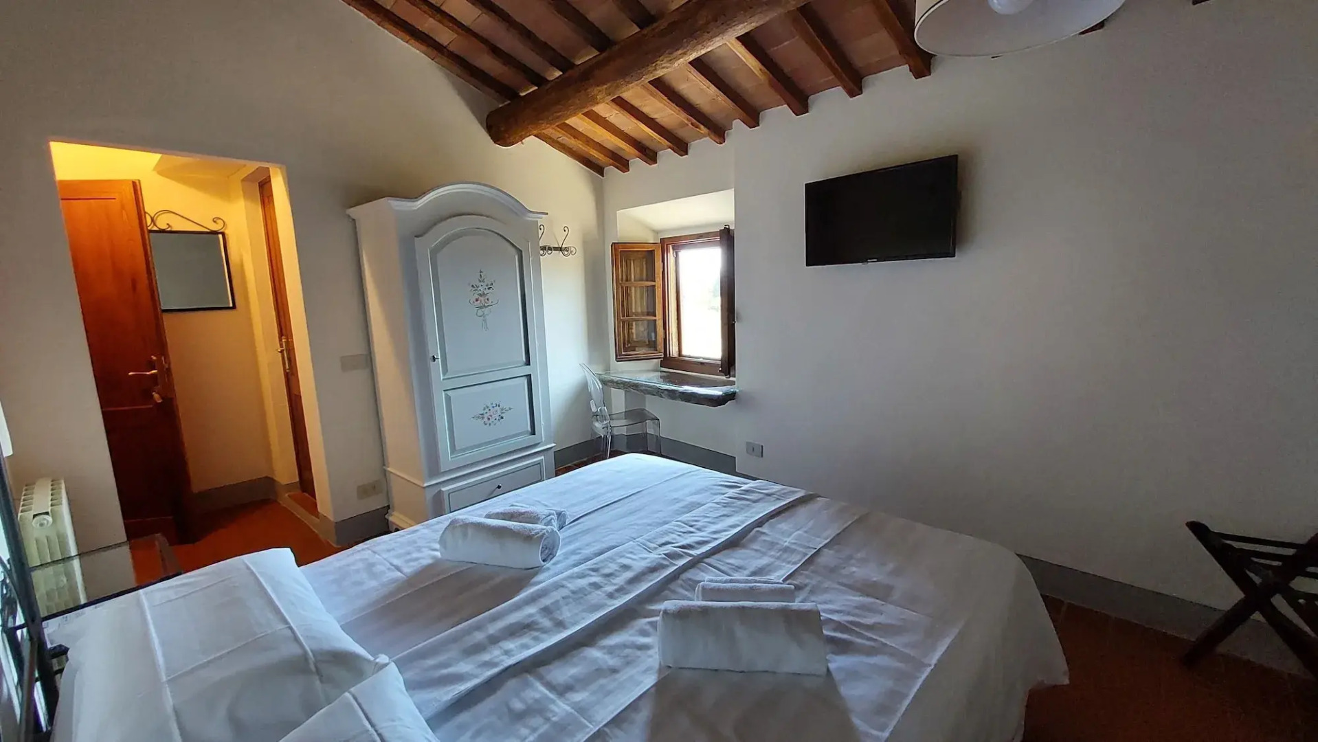 Agriturismo San Sano