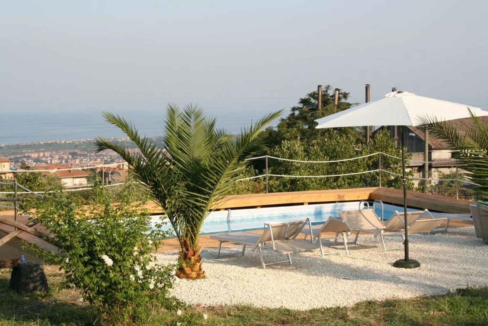 B&B La Fioriera DellEtna