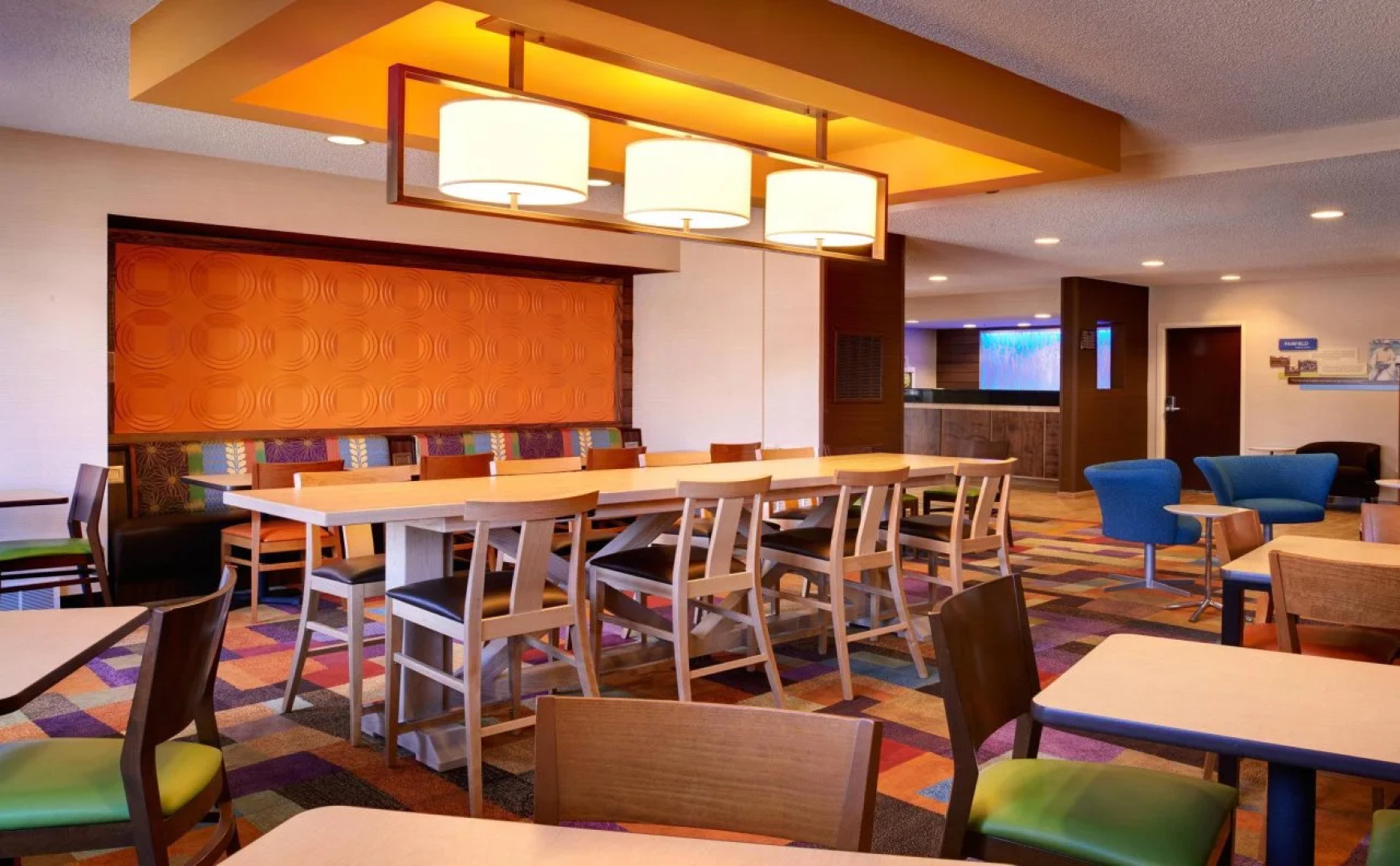 Fairfield Inn and Suites by Marriott Frankenmuth