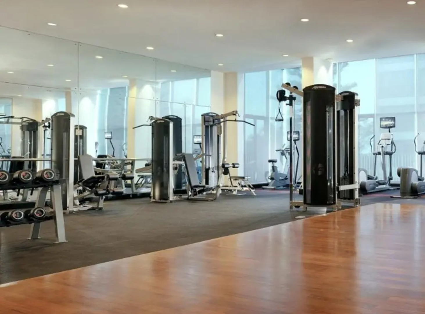 Bangna Pride Hotel & Residence