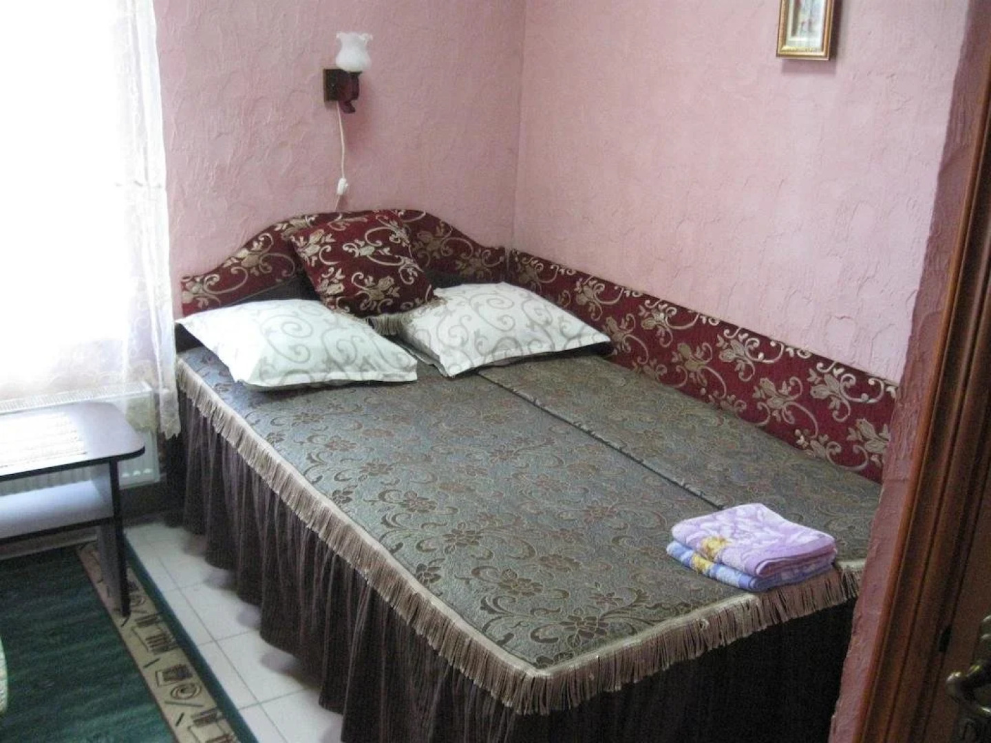 Palmira Hostel Backpackers