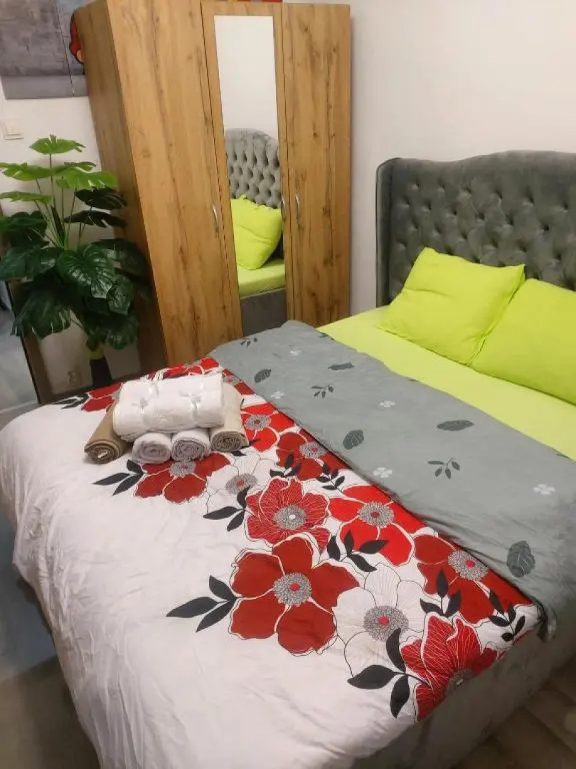 Breaza Comfort Apartment