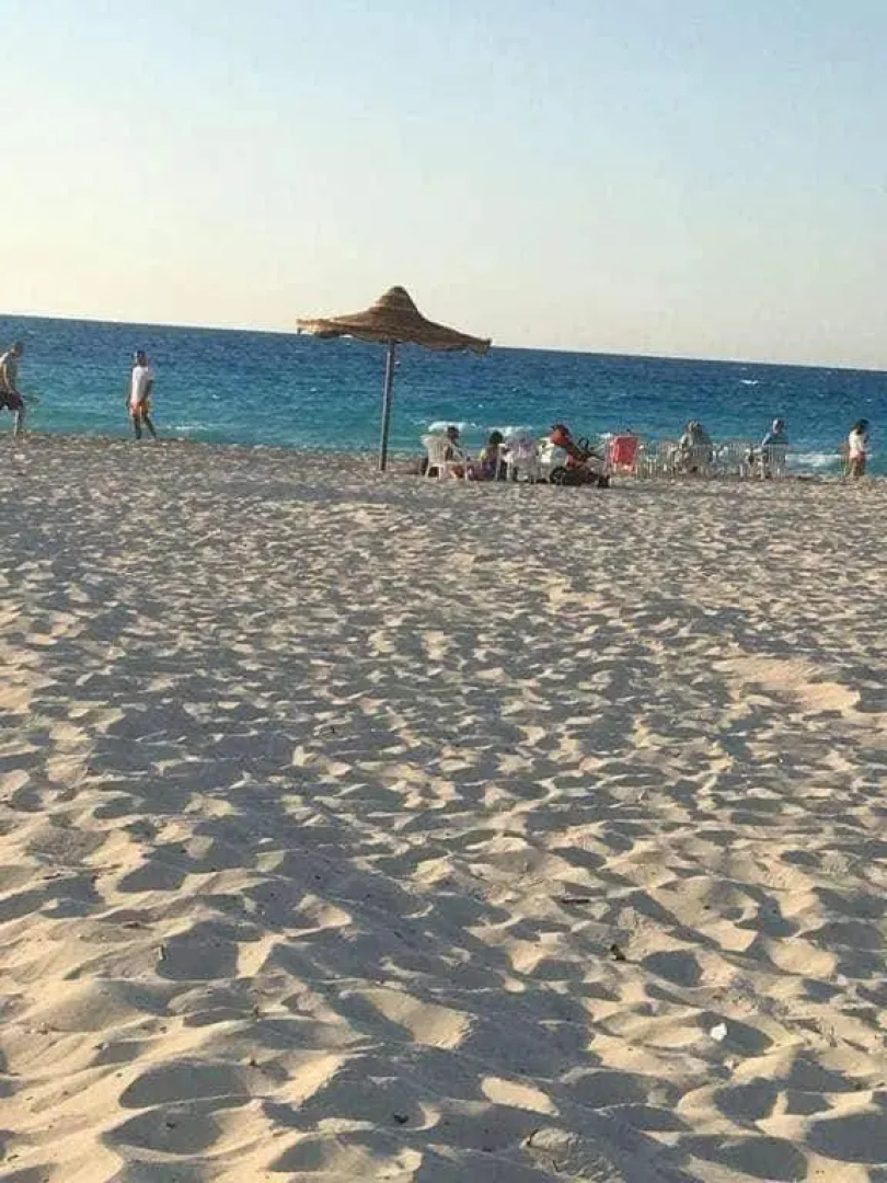 Badr Resort