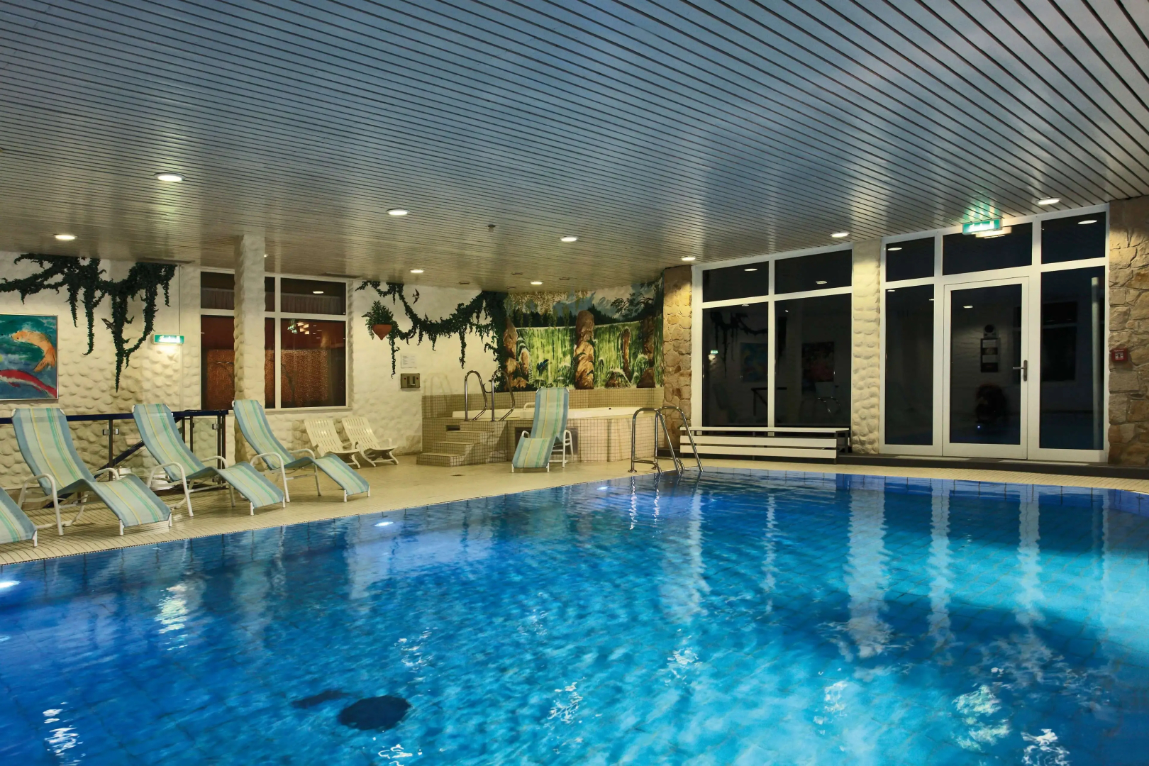 H+ Hotel Willingen