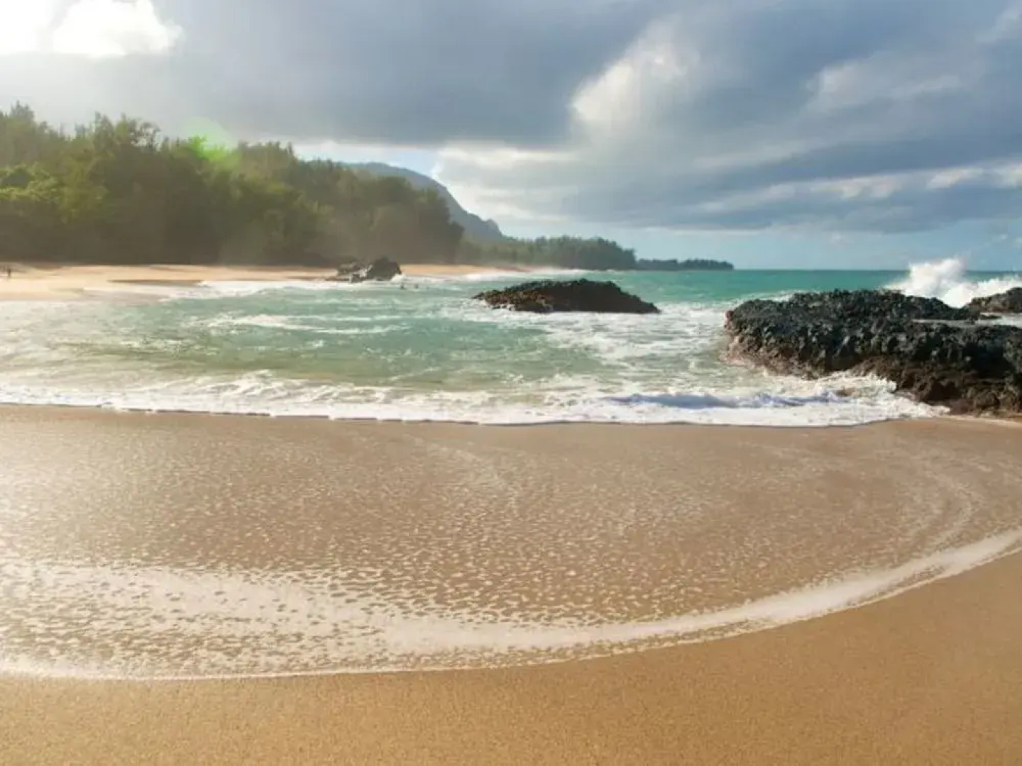 Waipouli Beach Resort A406