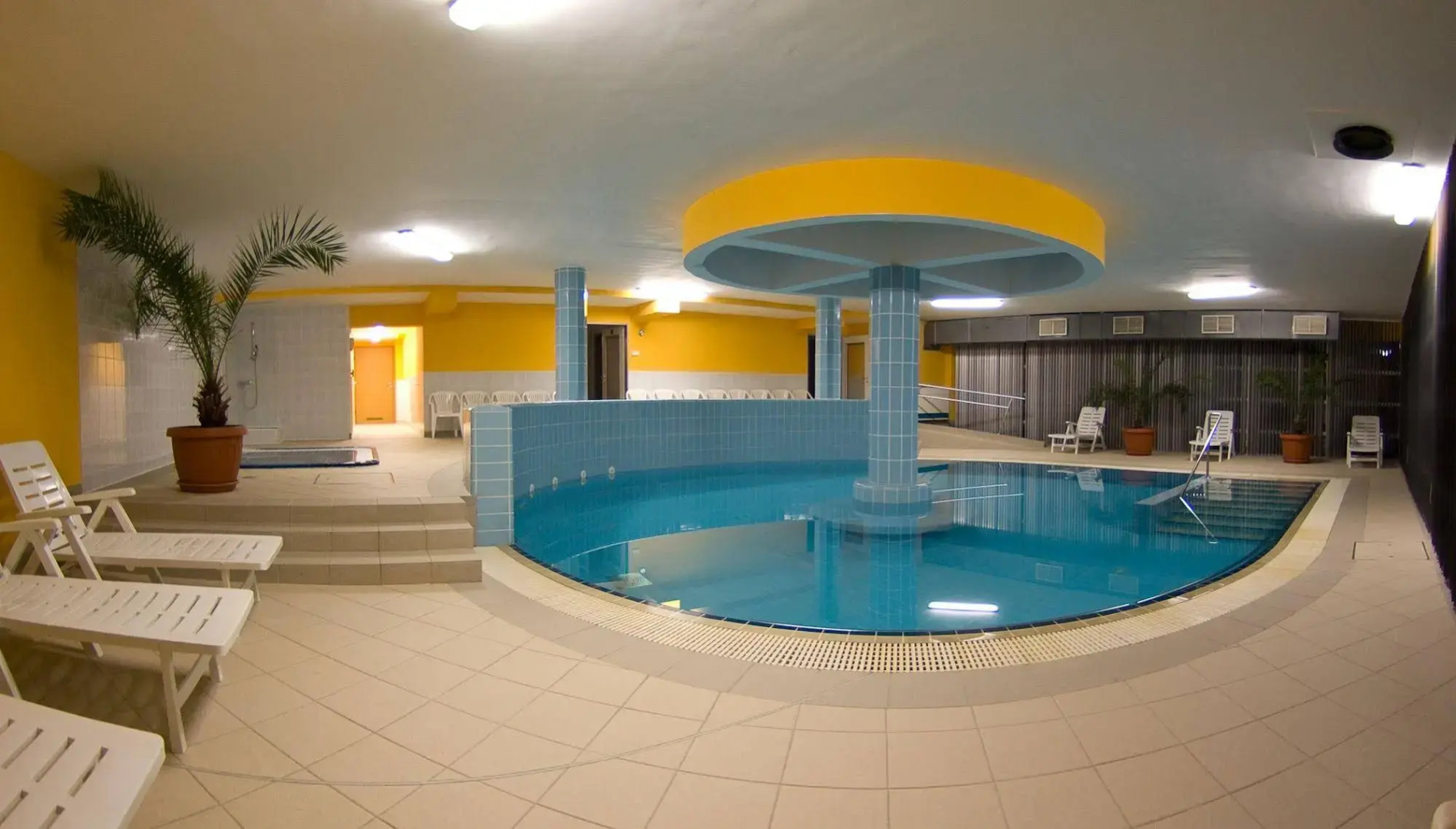 SunGarden Wellness & Conference Hotel