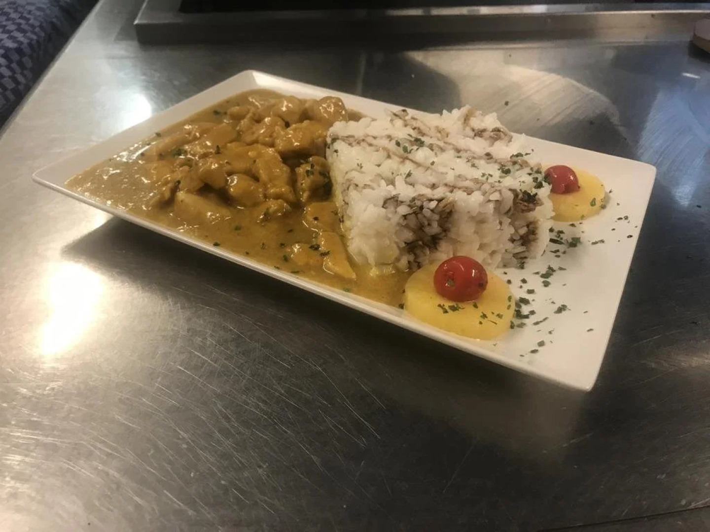 Auberge de La Croix Blanche