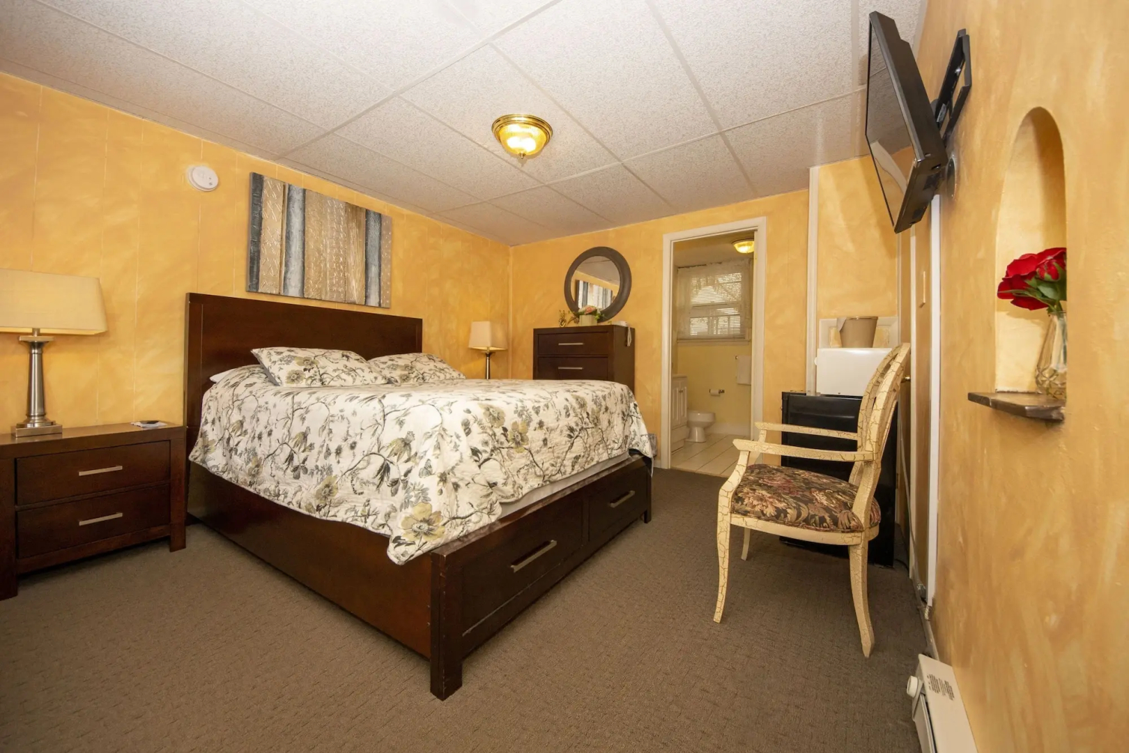 Simmons Motel
