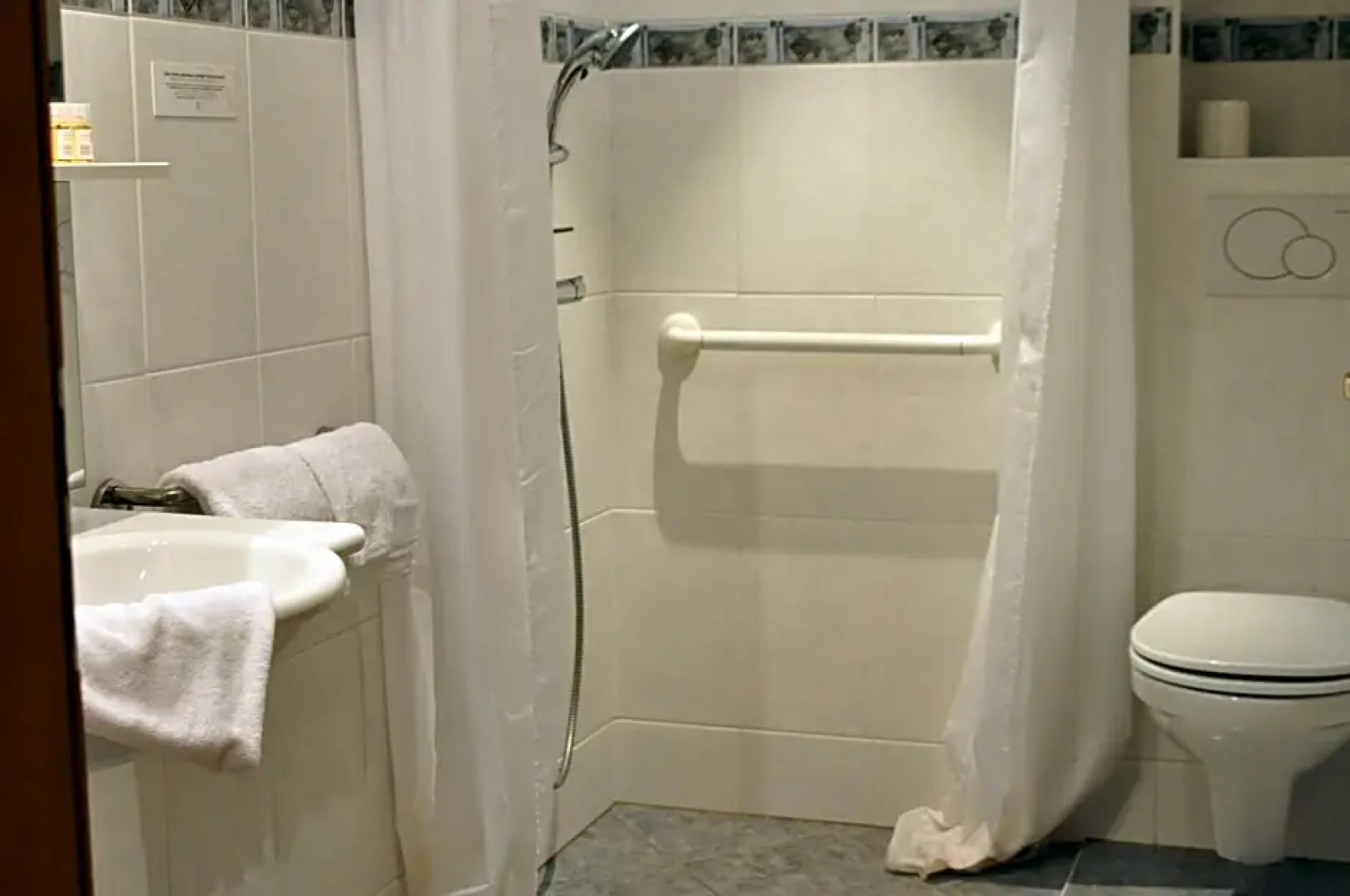 Logis Hôtel du Herrenstein