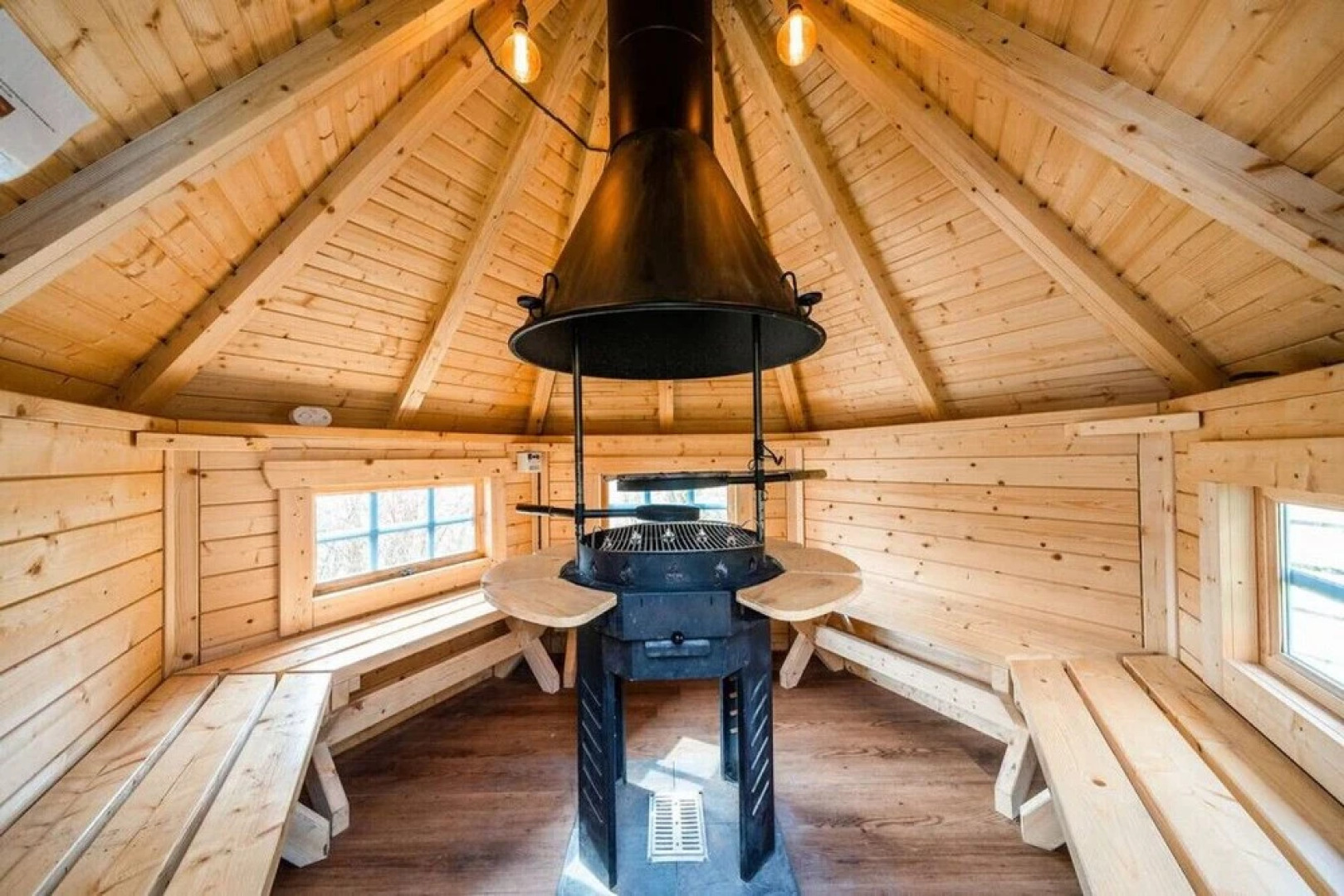 Lagnaha Cottage Mountain Views Untold Adventure