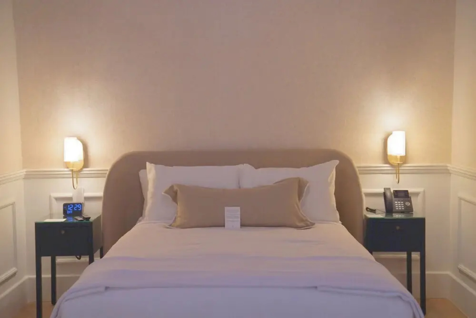 Quinto Hotel Boutique