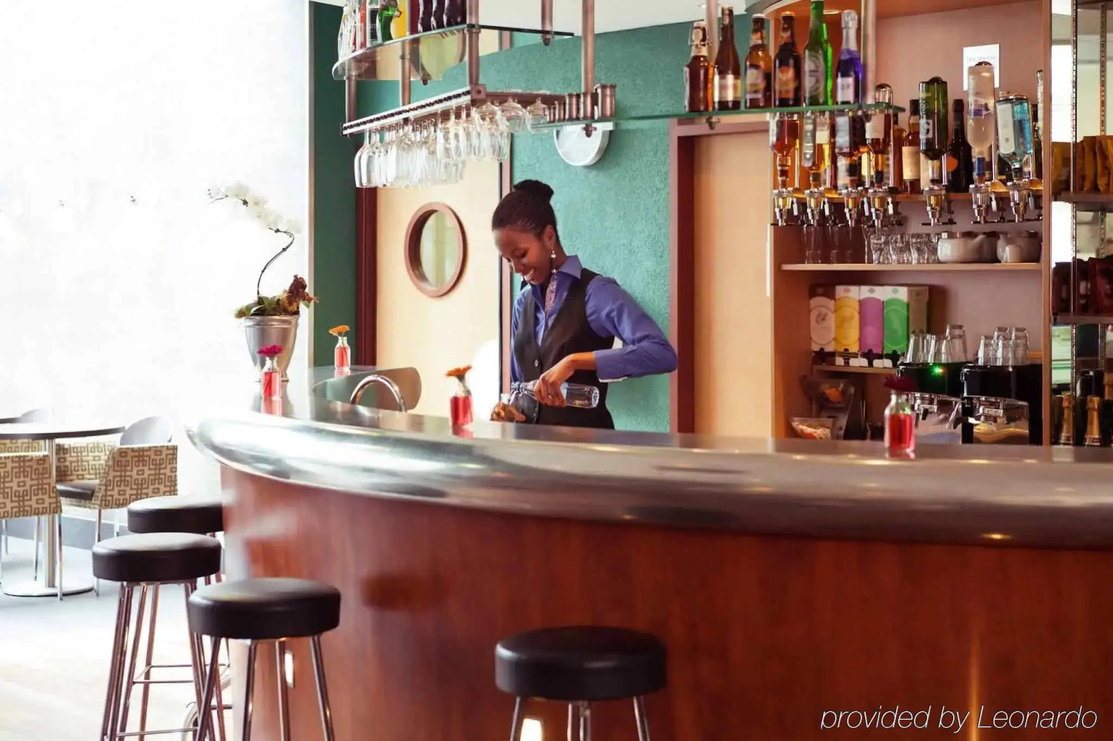 B&B HOTEL Paris Grand Roissy CDG Aéroport