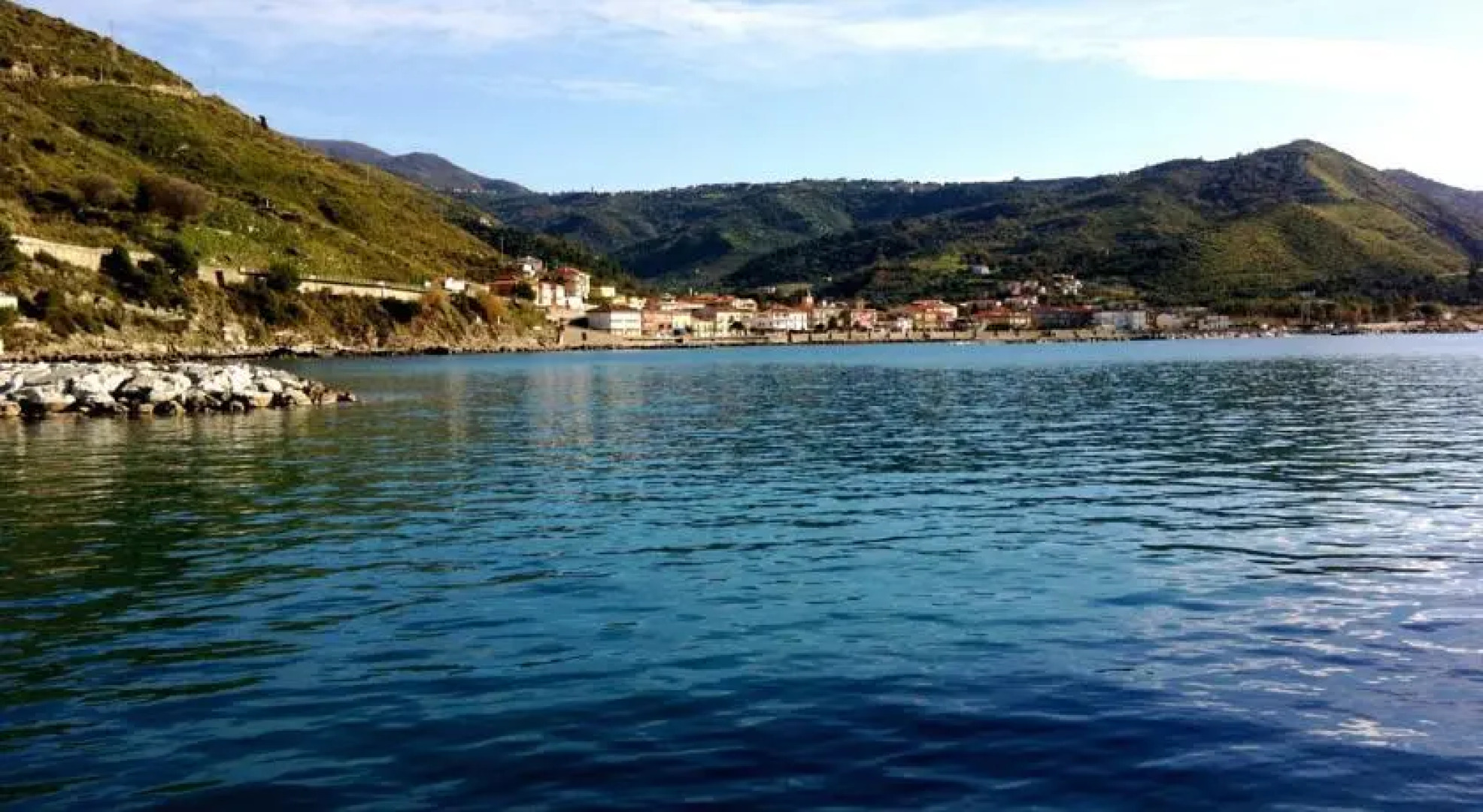 Baghyboo Case Vacanza