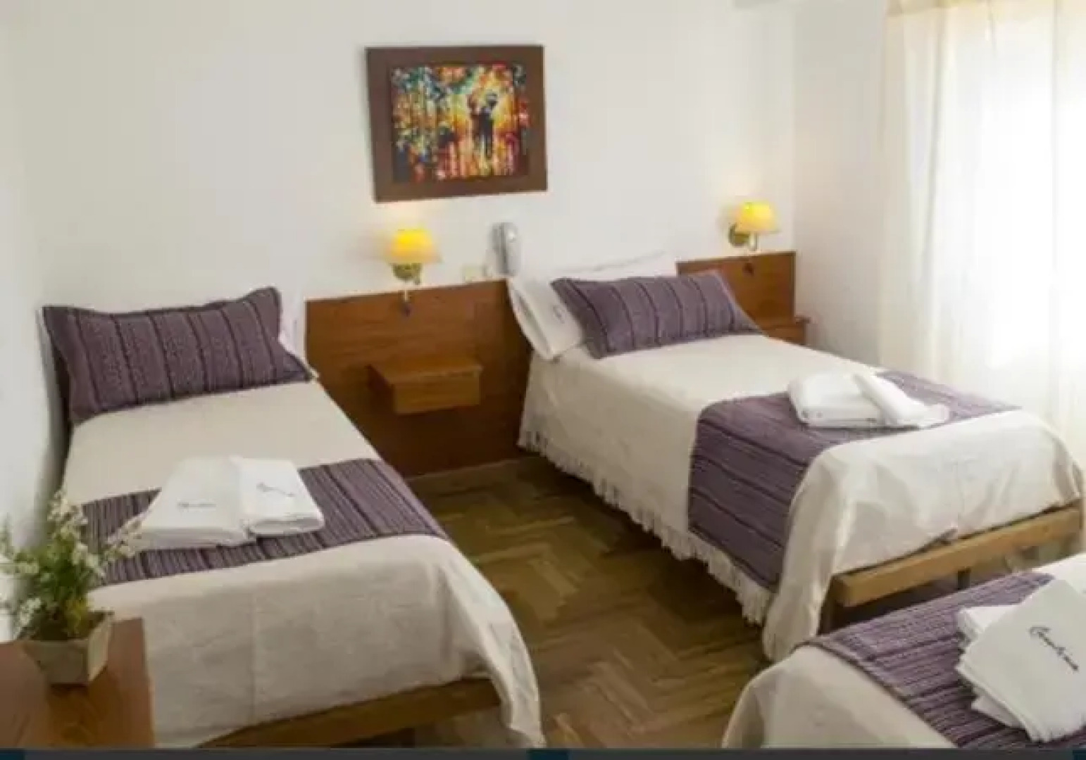 Carolina Hotel & Spa