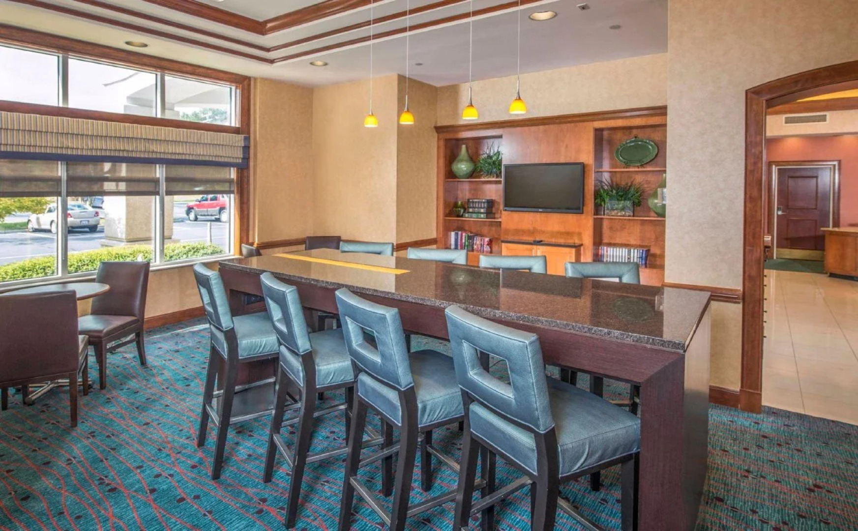 Residence Inn by Marriott Norfolk Airport