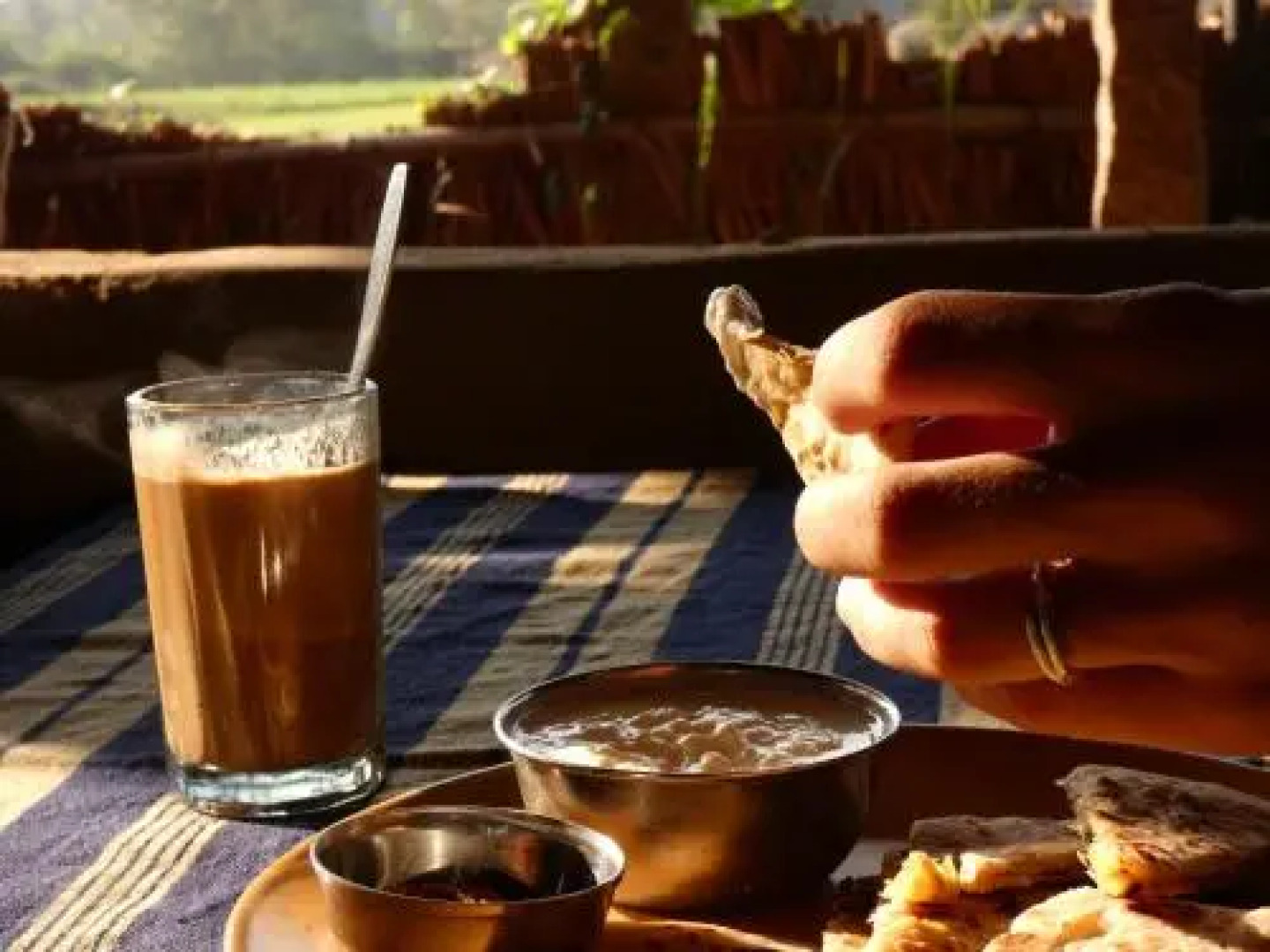 Waterfalls Guesthouse