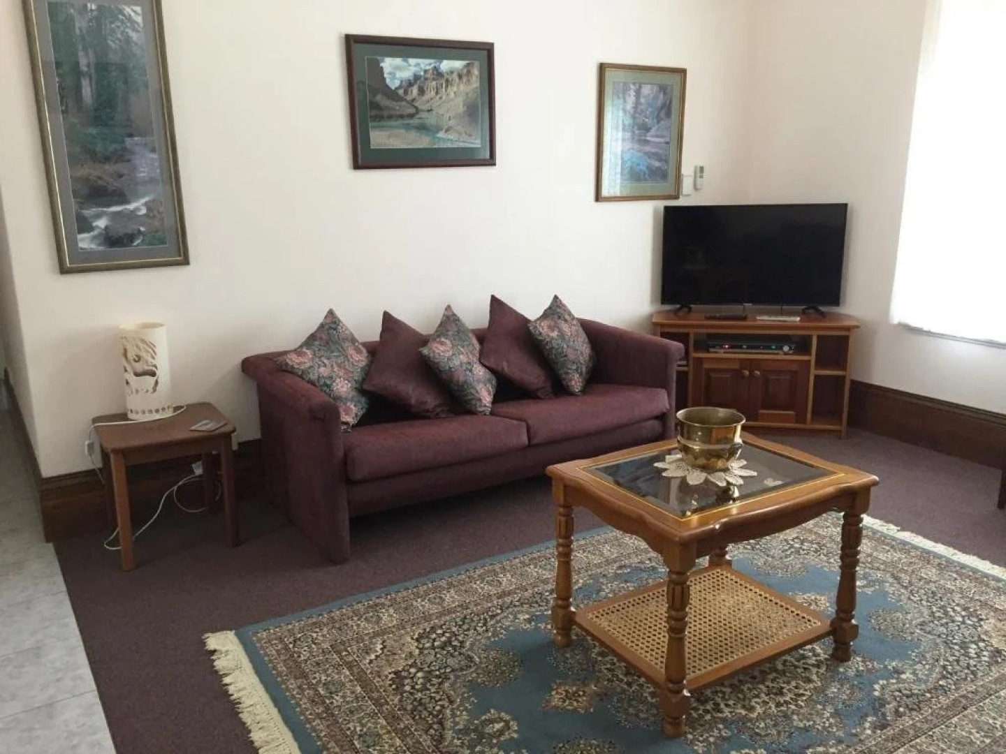 Aarn House B&B Airport Accommodation
