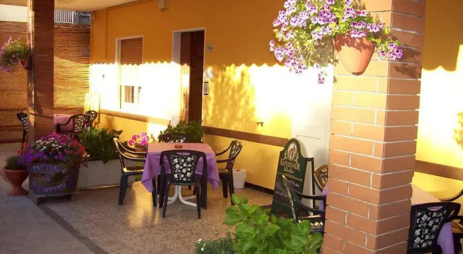 Bed & Breakfast SAlasi