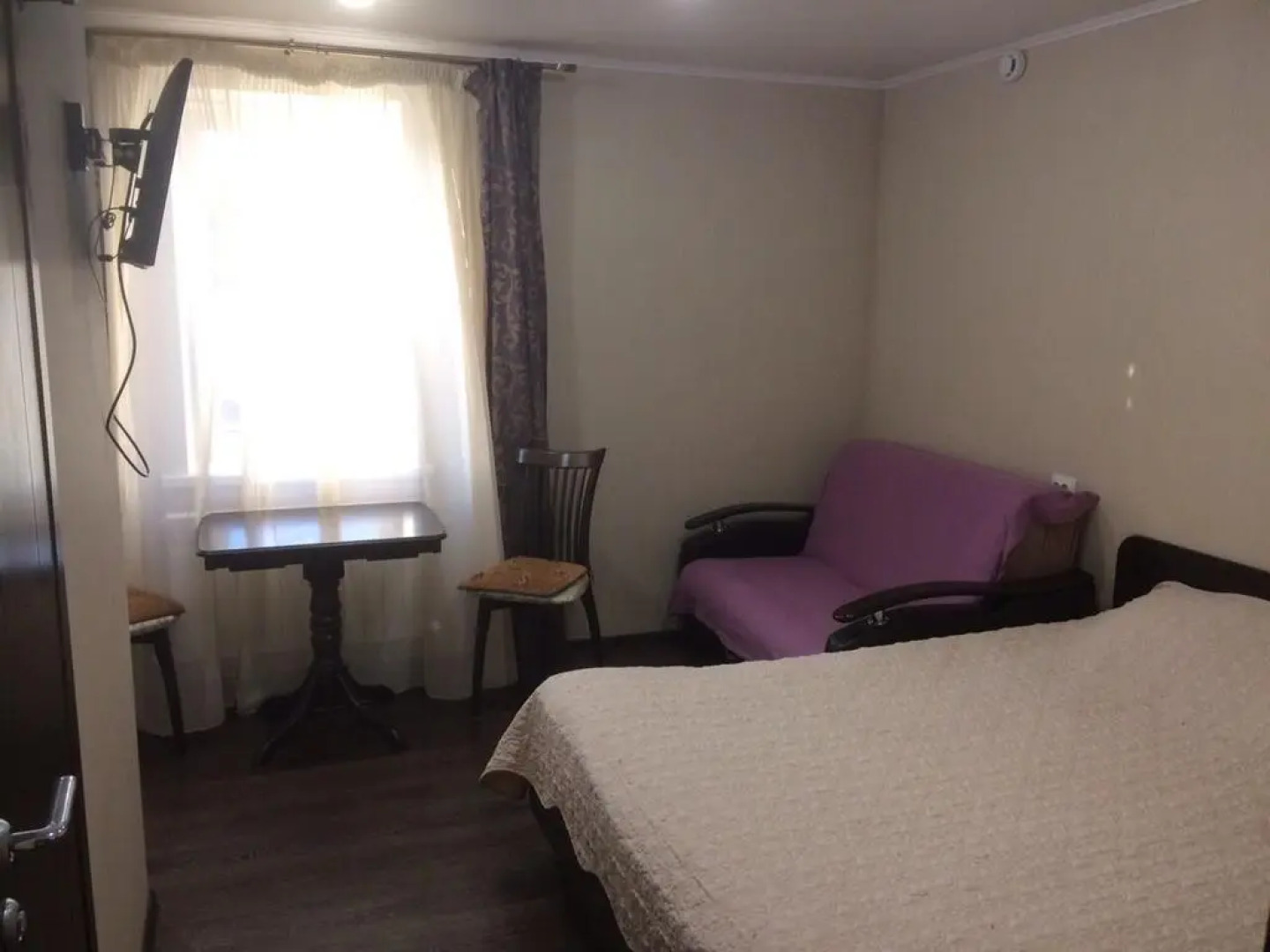 Придорожный комплекс Пегас