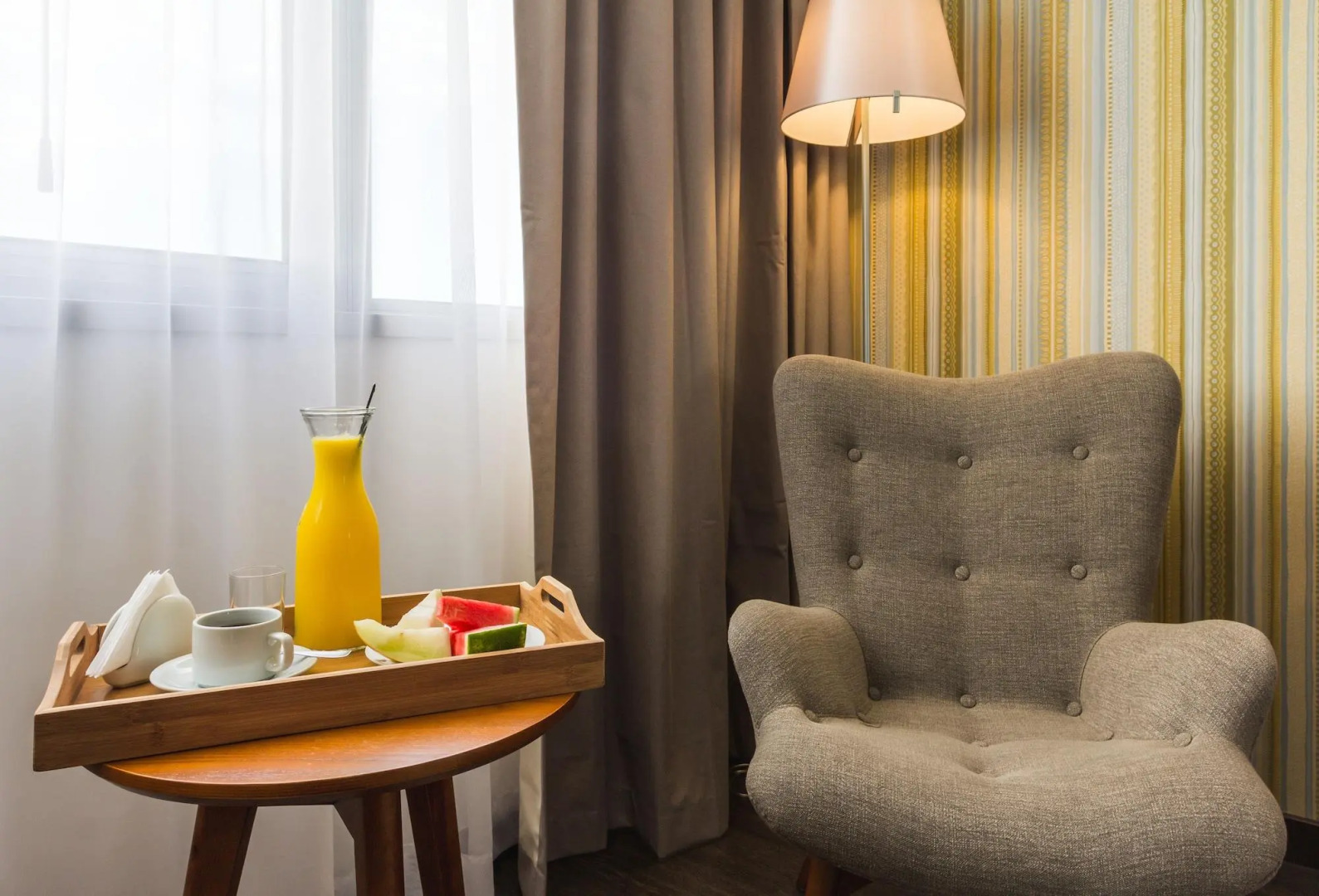 Frontier Hotel Rivera