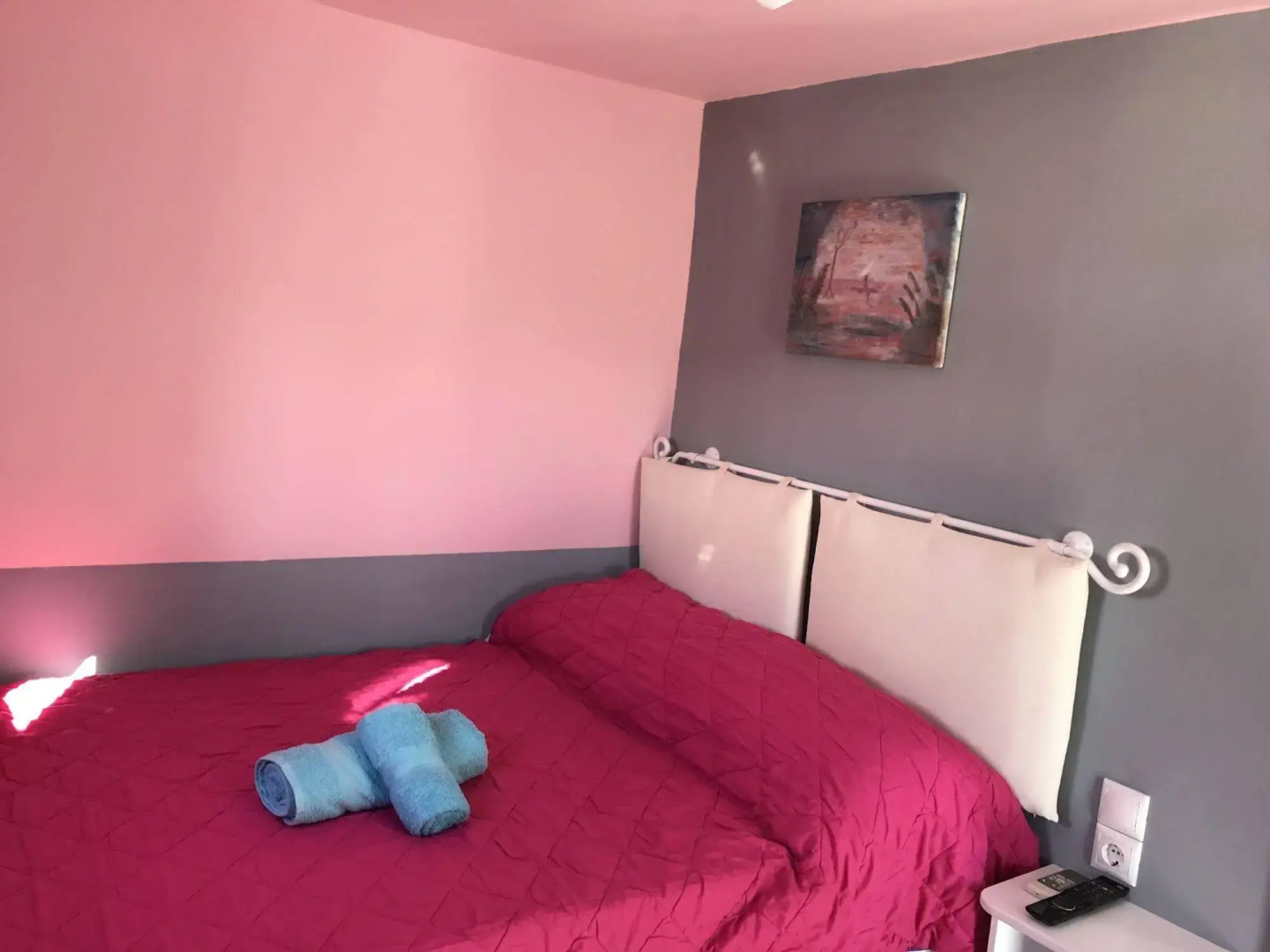 Fraskoula's Rooms Mykonos Town