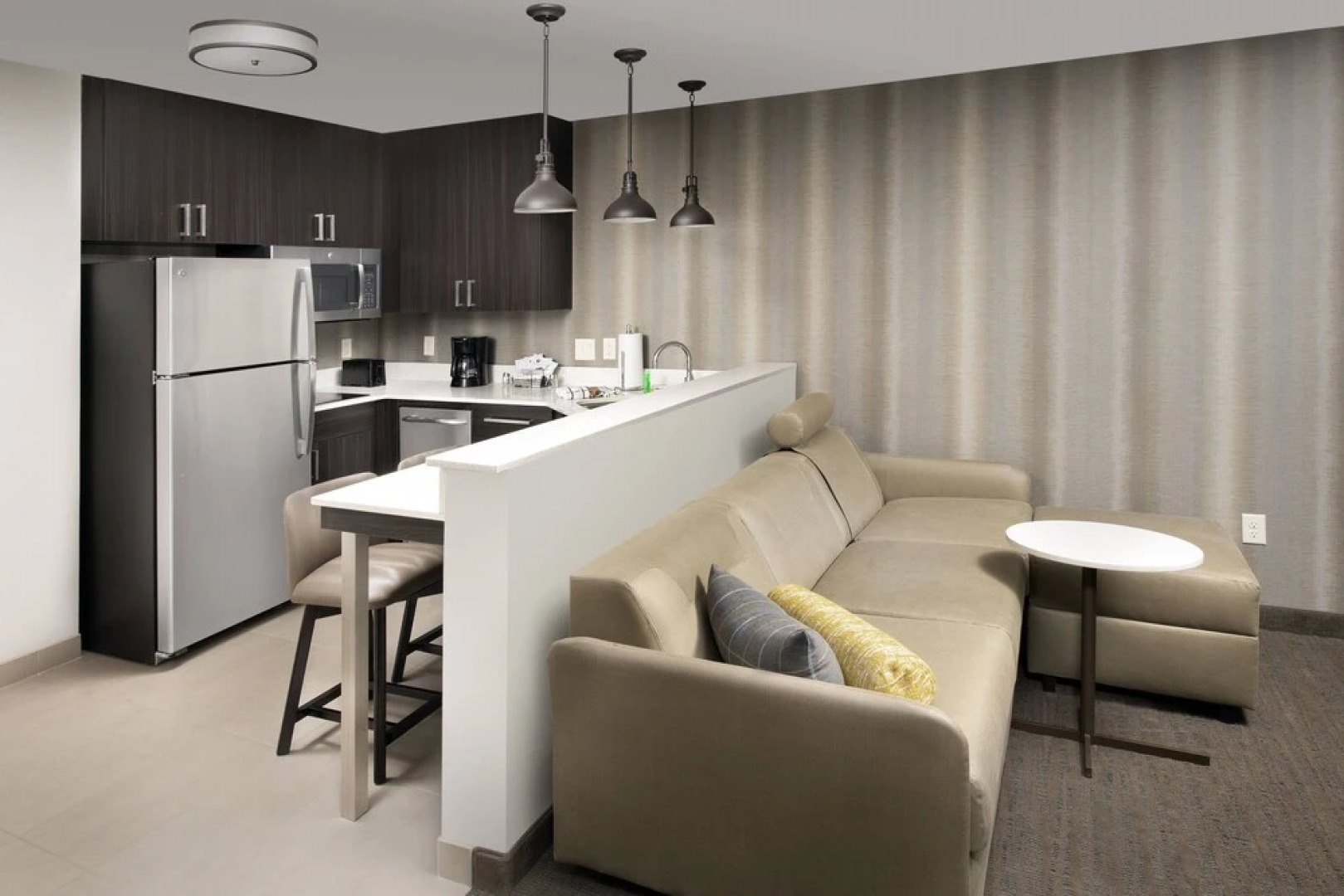 Residence Inn Upper Marlboro Joint Base Andrews