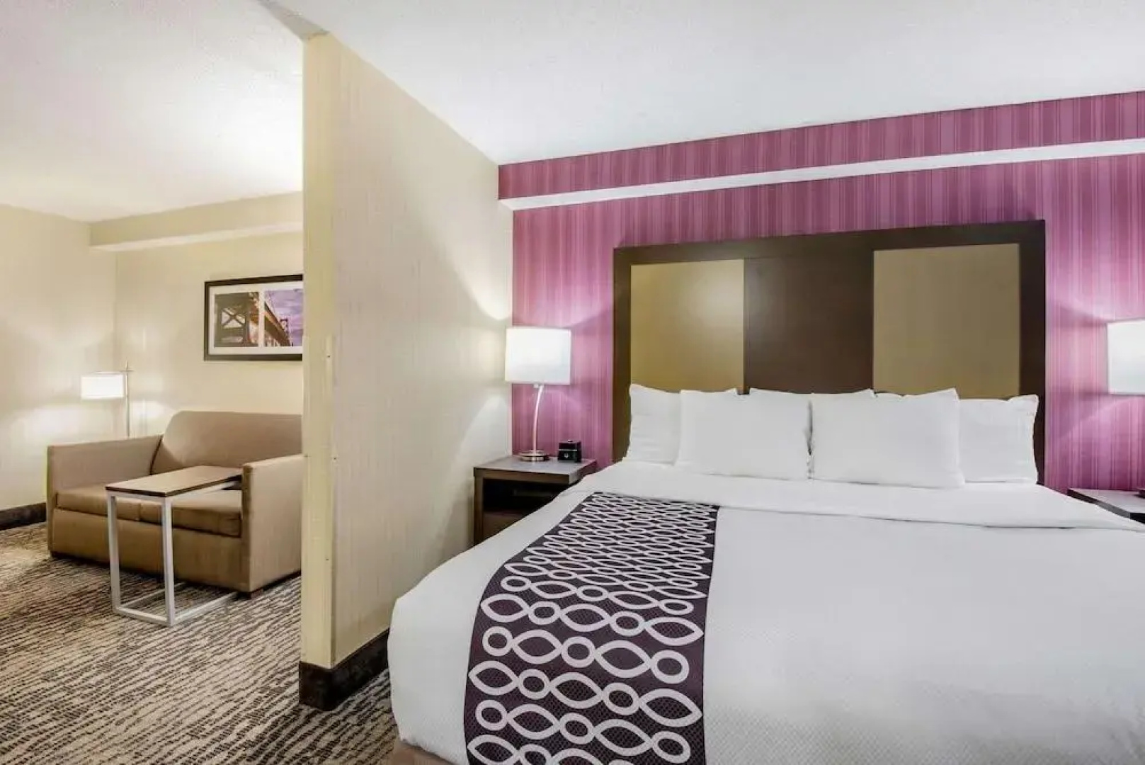 La Quinta Inn & Suites By Wyndham Newark - Elkton