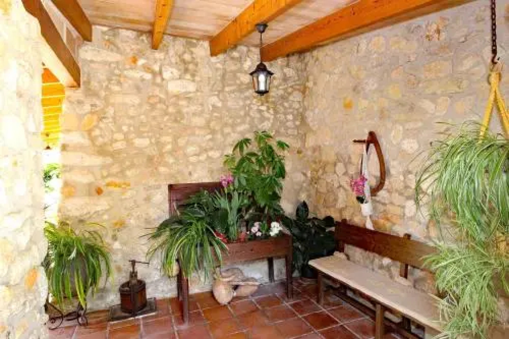 Finca Son Femenia, Santa Margalida, 042