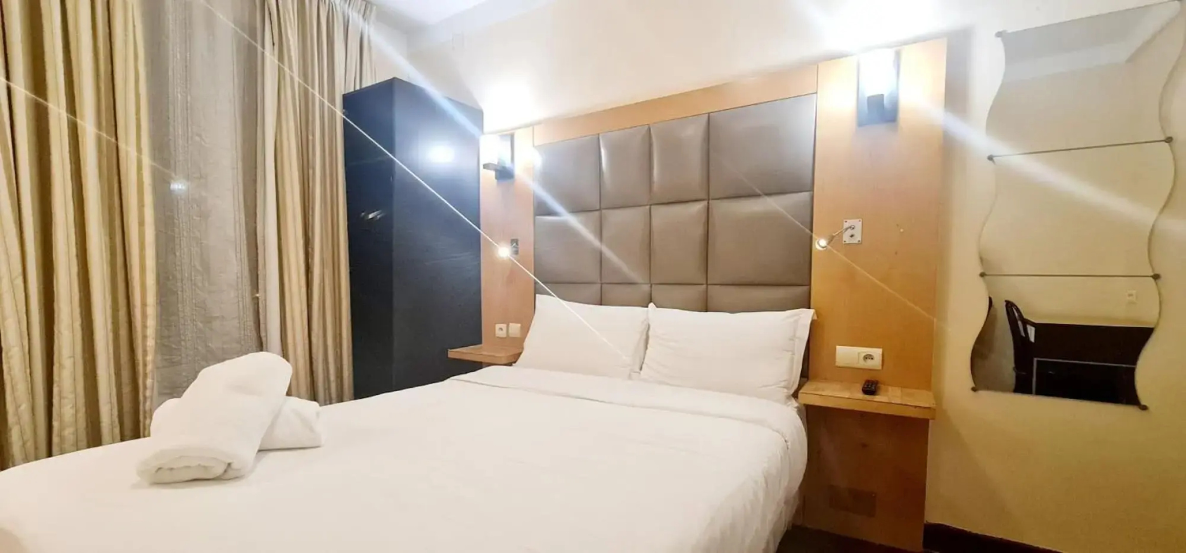 Hotel de France
